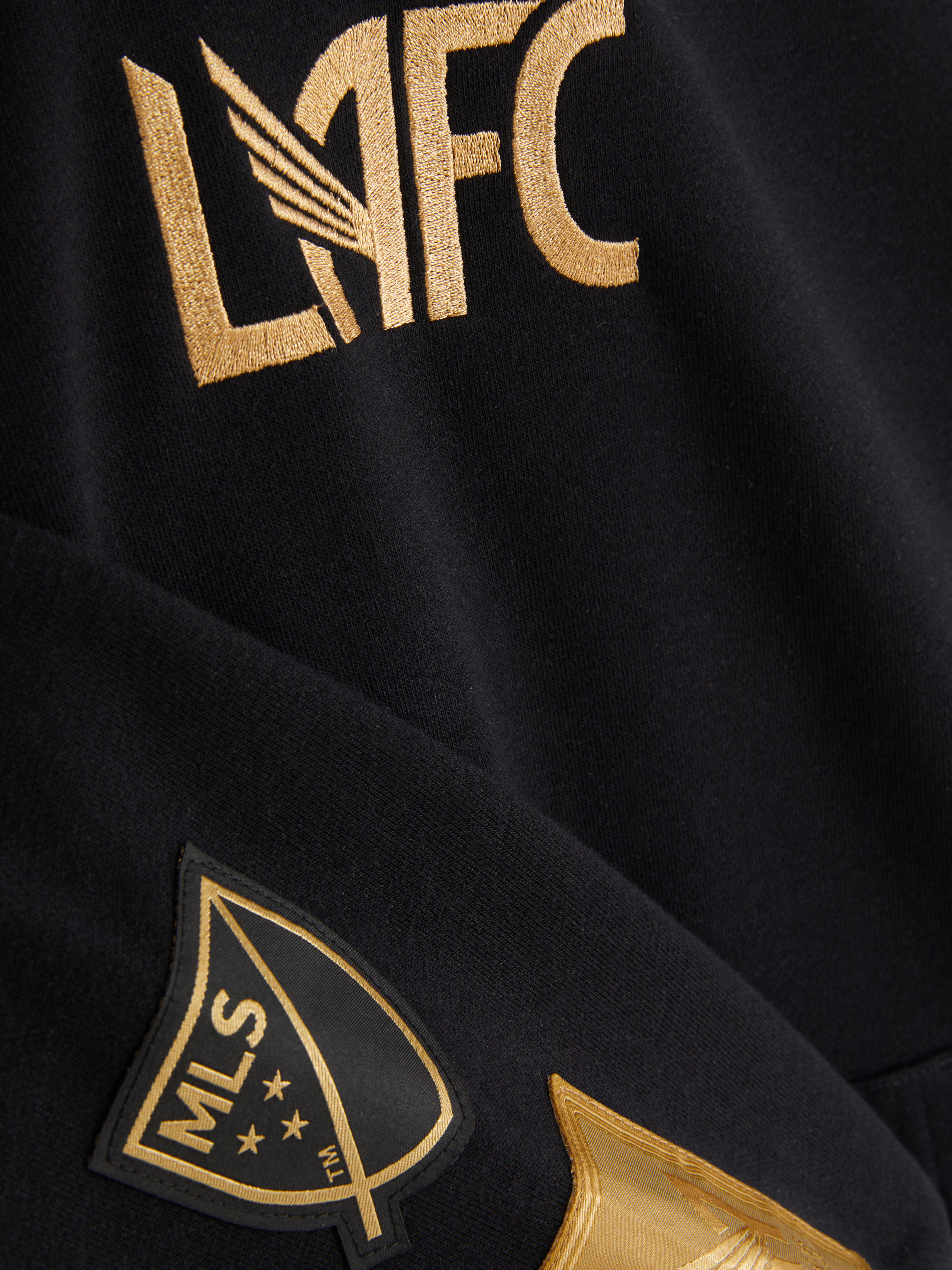 Sweat à capuche Los Angeles FC