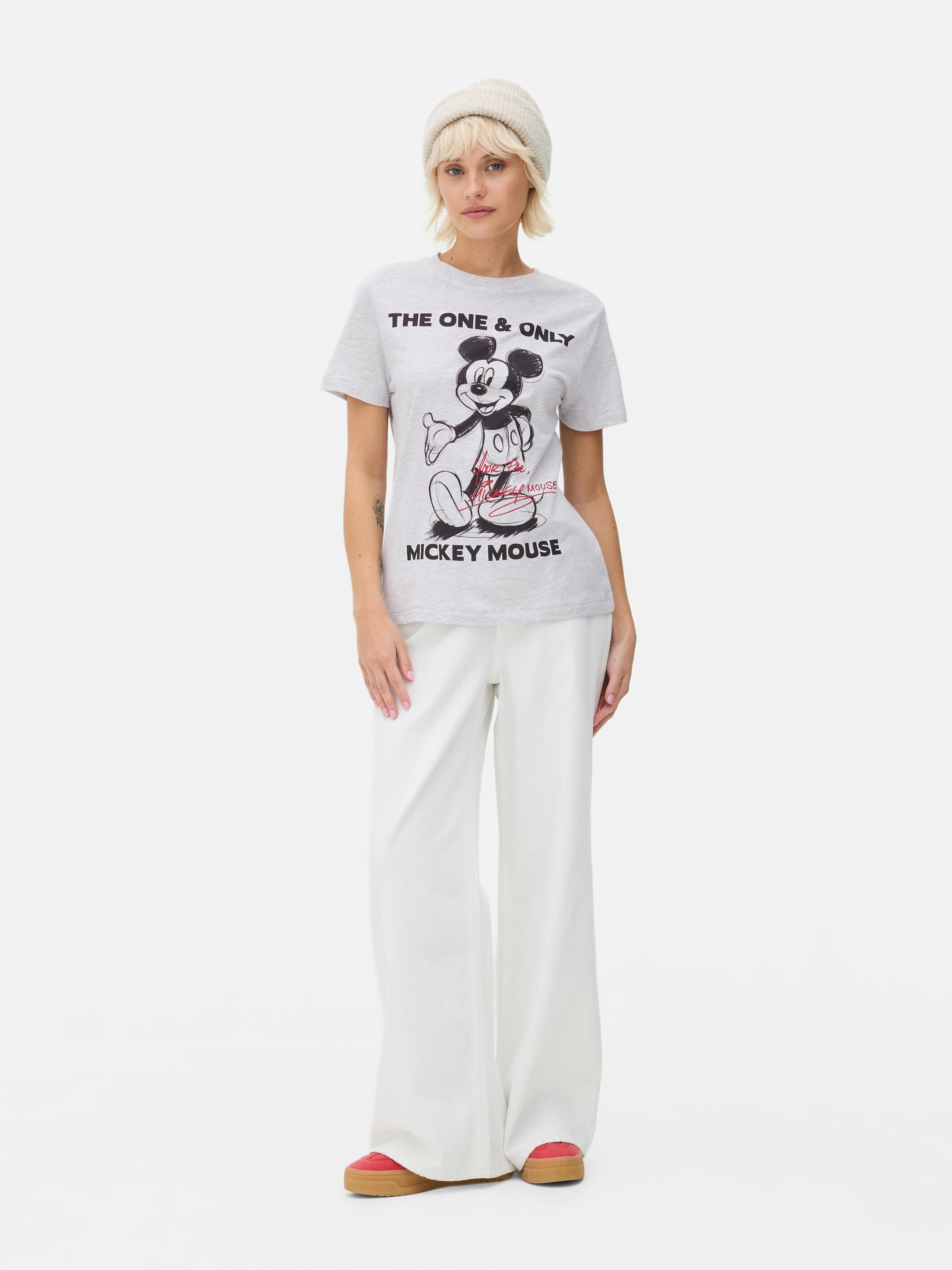 Disney's Mickey Mouse T-Shirt