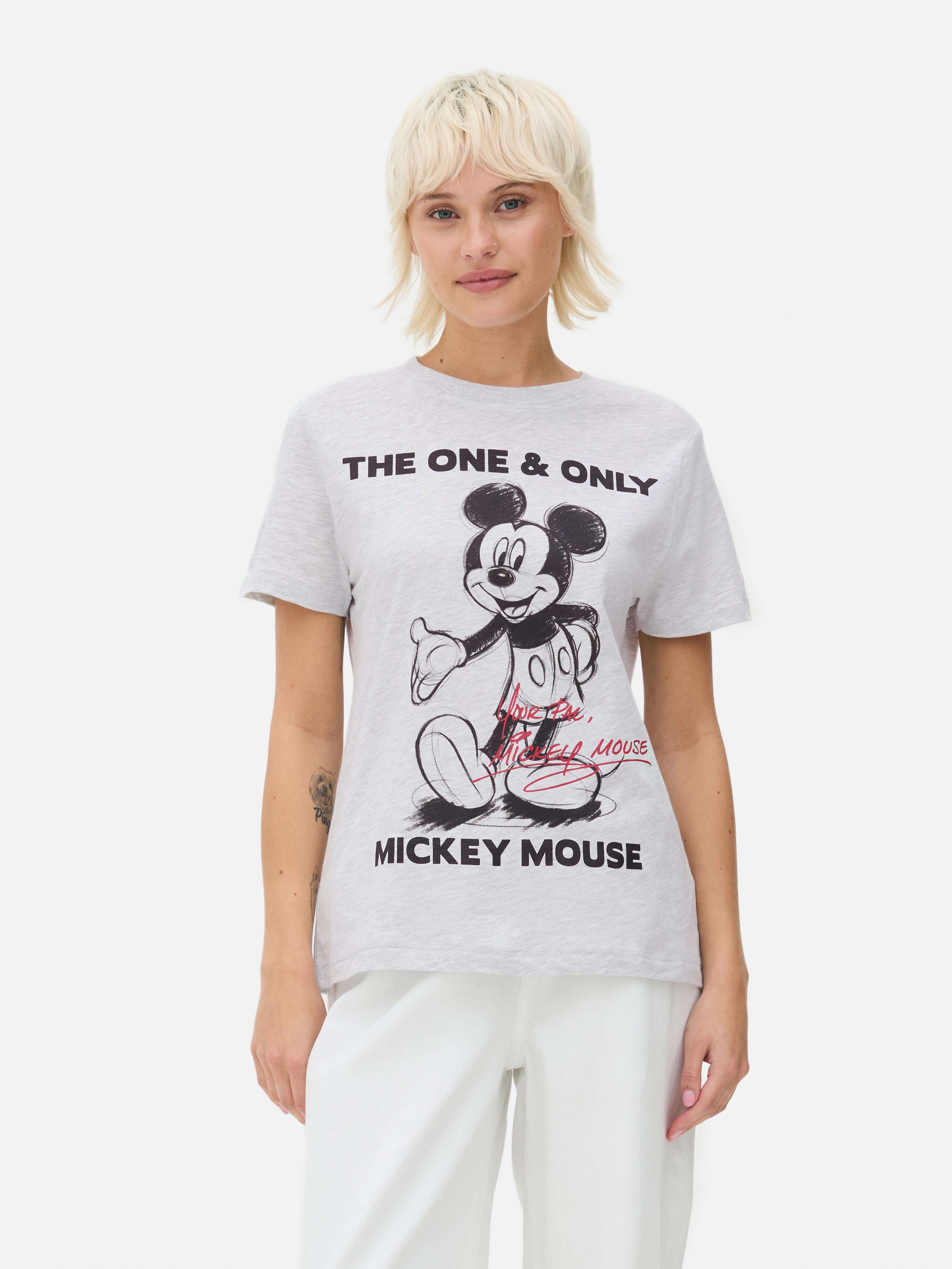 Disney's Mickey Mouse T-Shirt