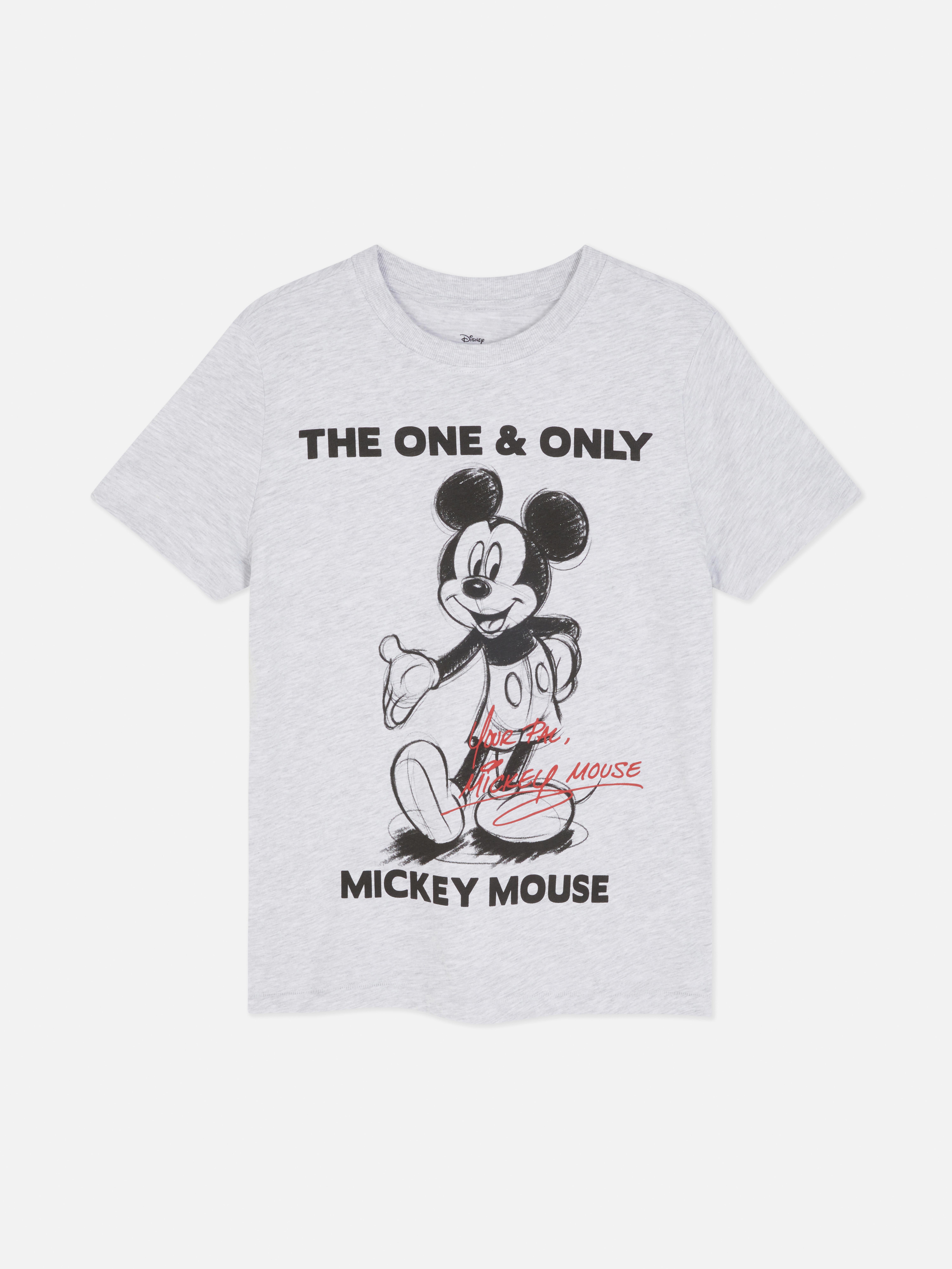 Disney's Mickey Mouse T-Shirt