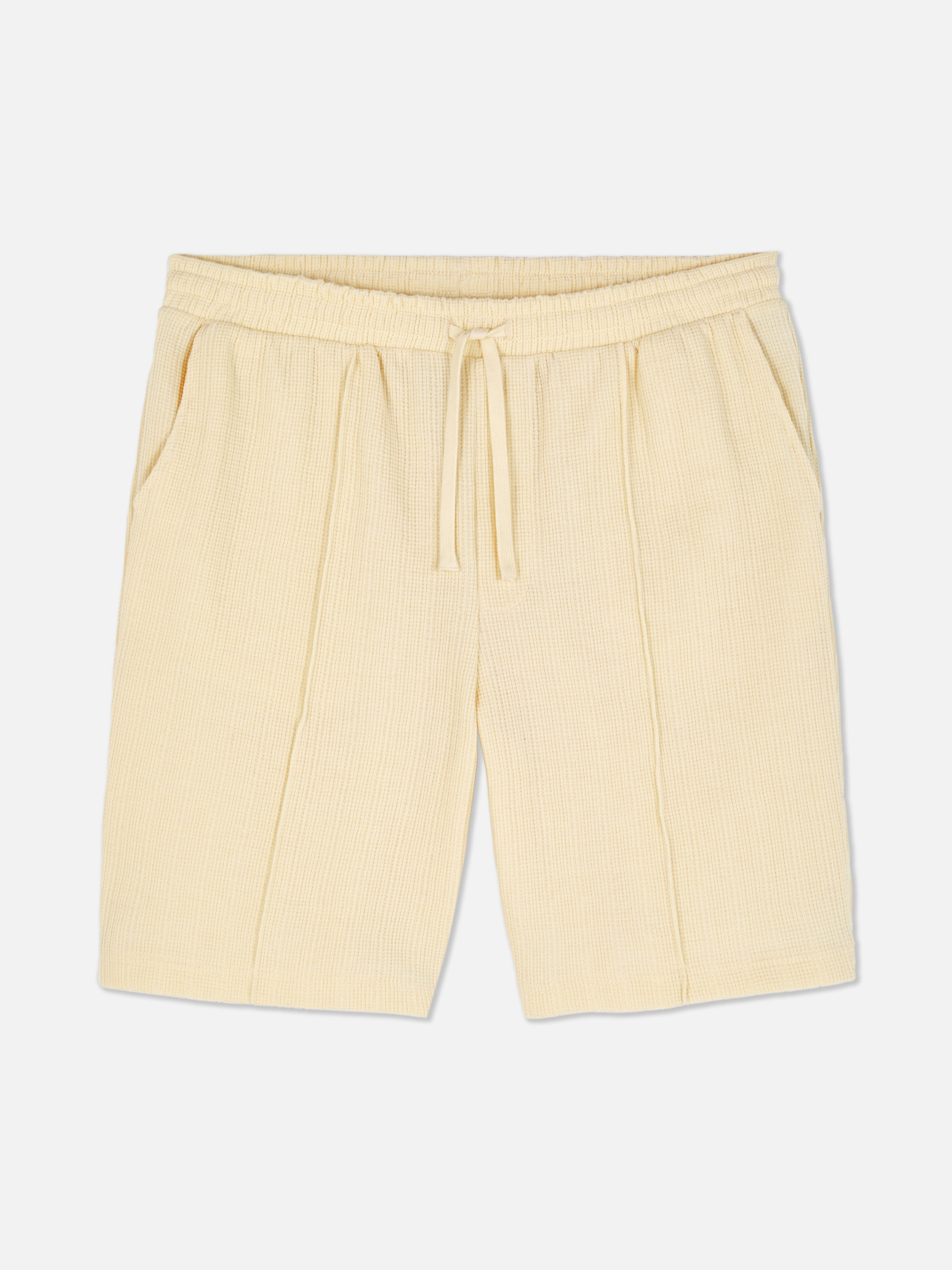 Kem Textures Shorts