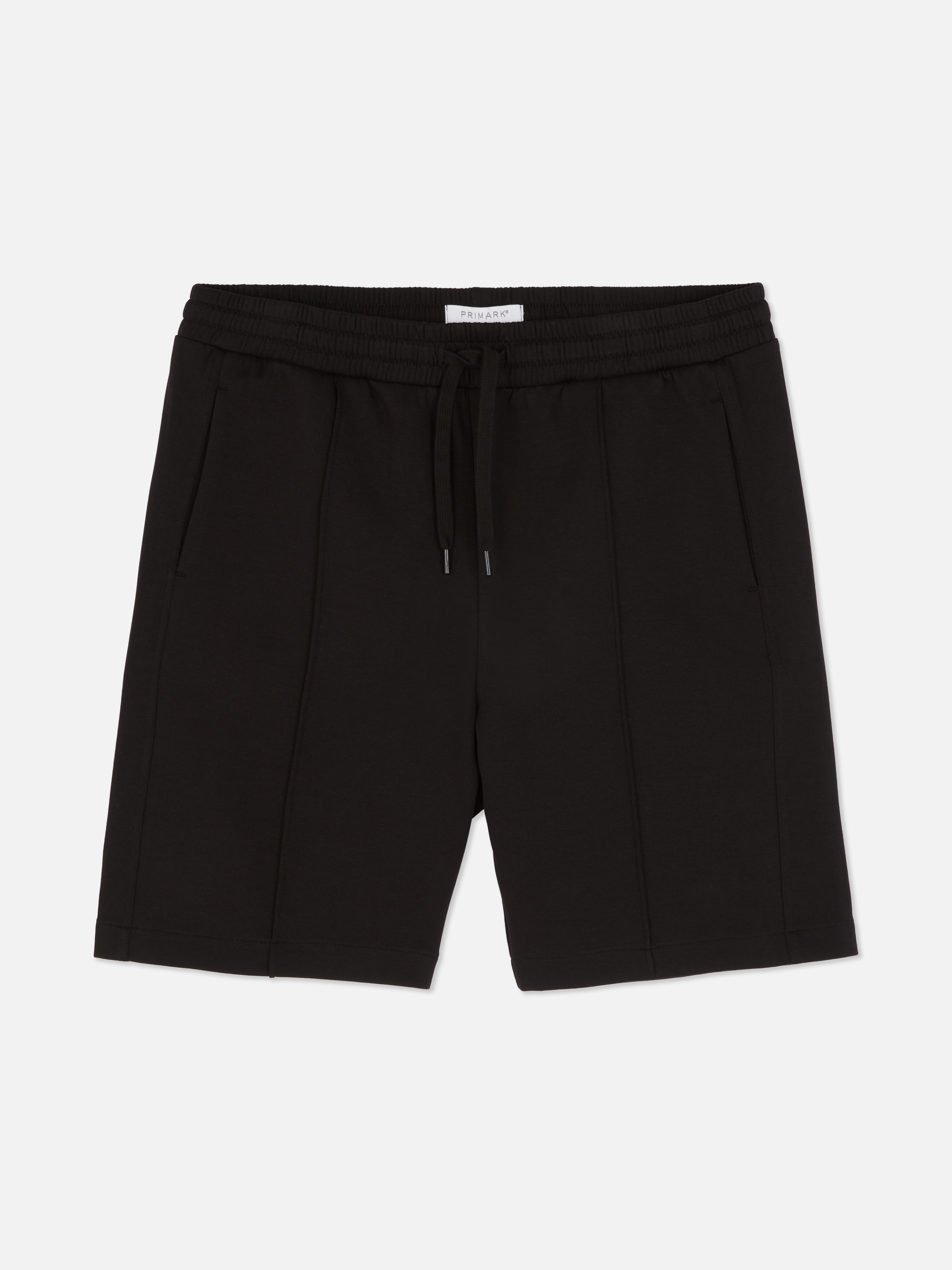 Kem Relaxed Drawstring Shorts