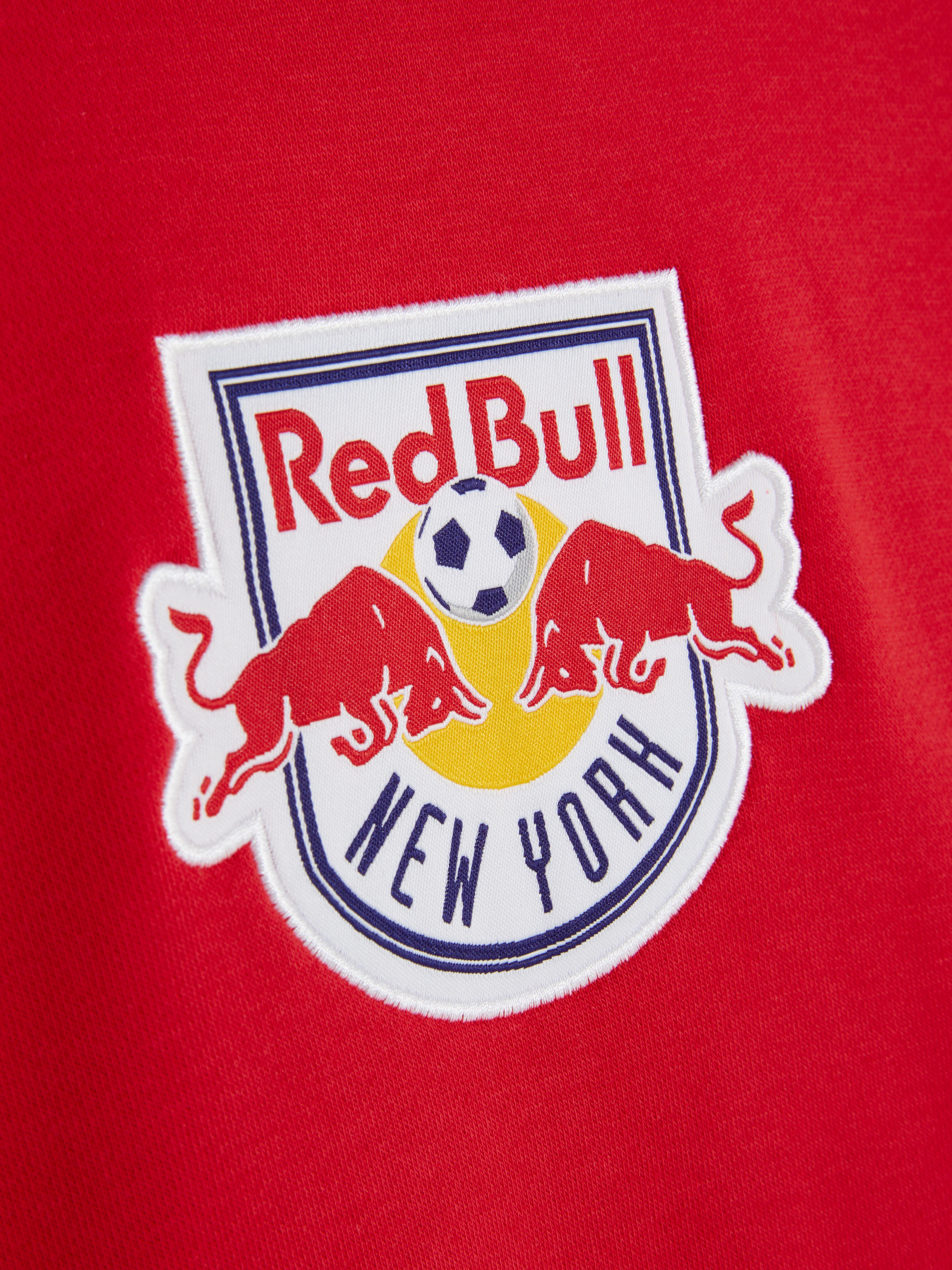 Hoodie New York Red Bulls