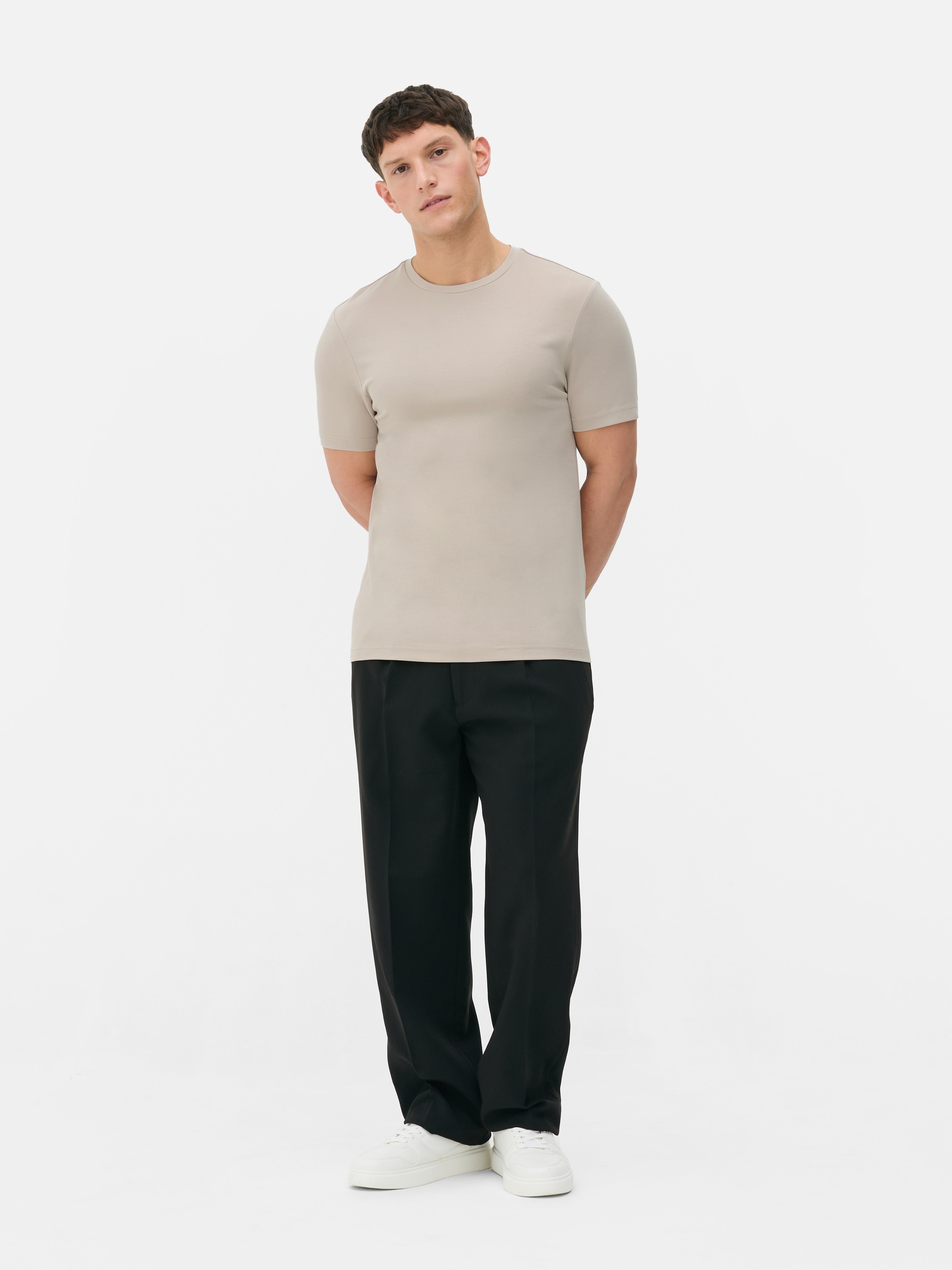 Kem Slim Fit T-Shirt