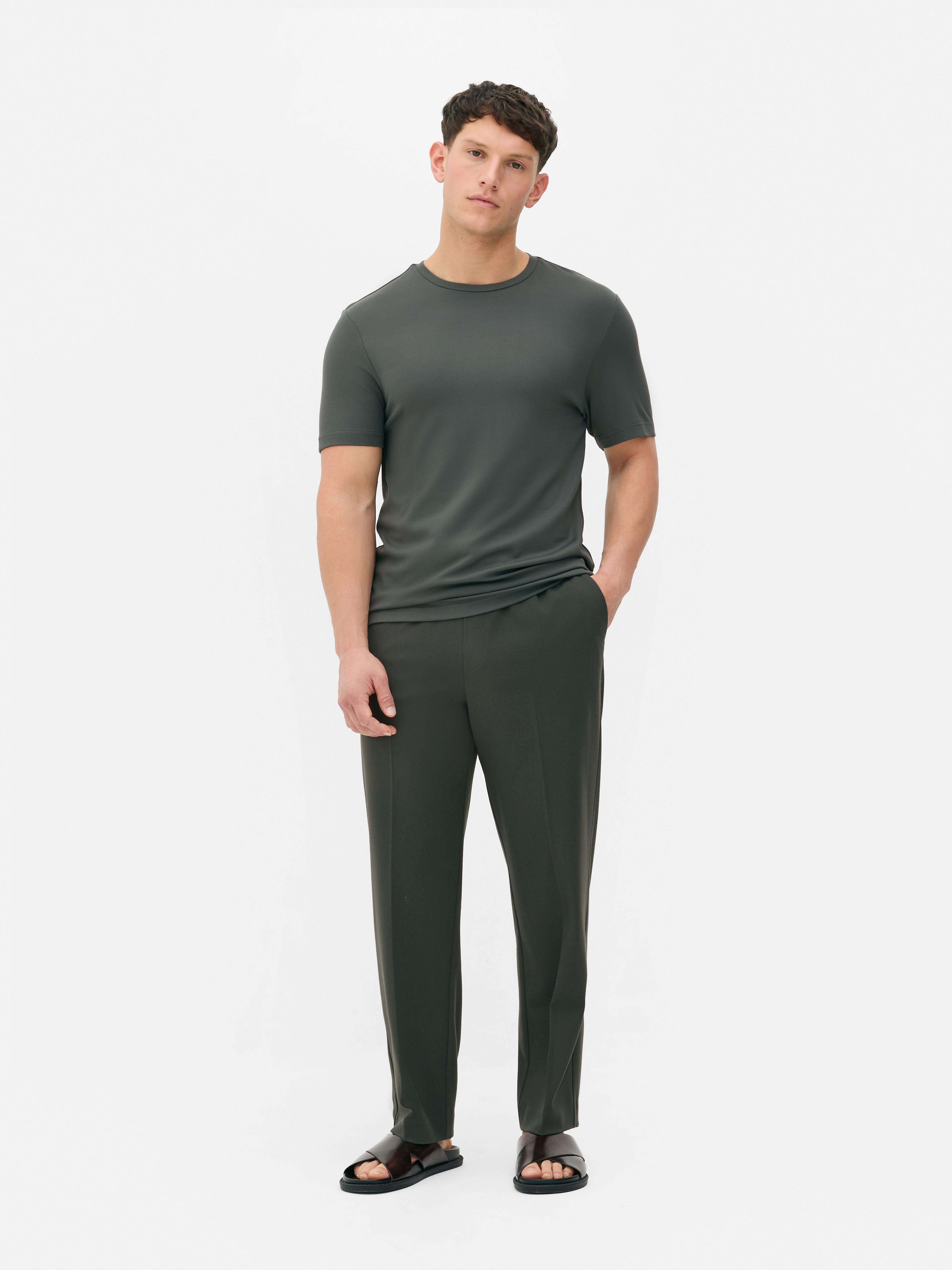 Kem Slim Fit T-Shirt