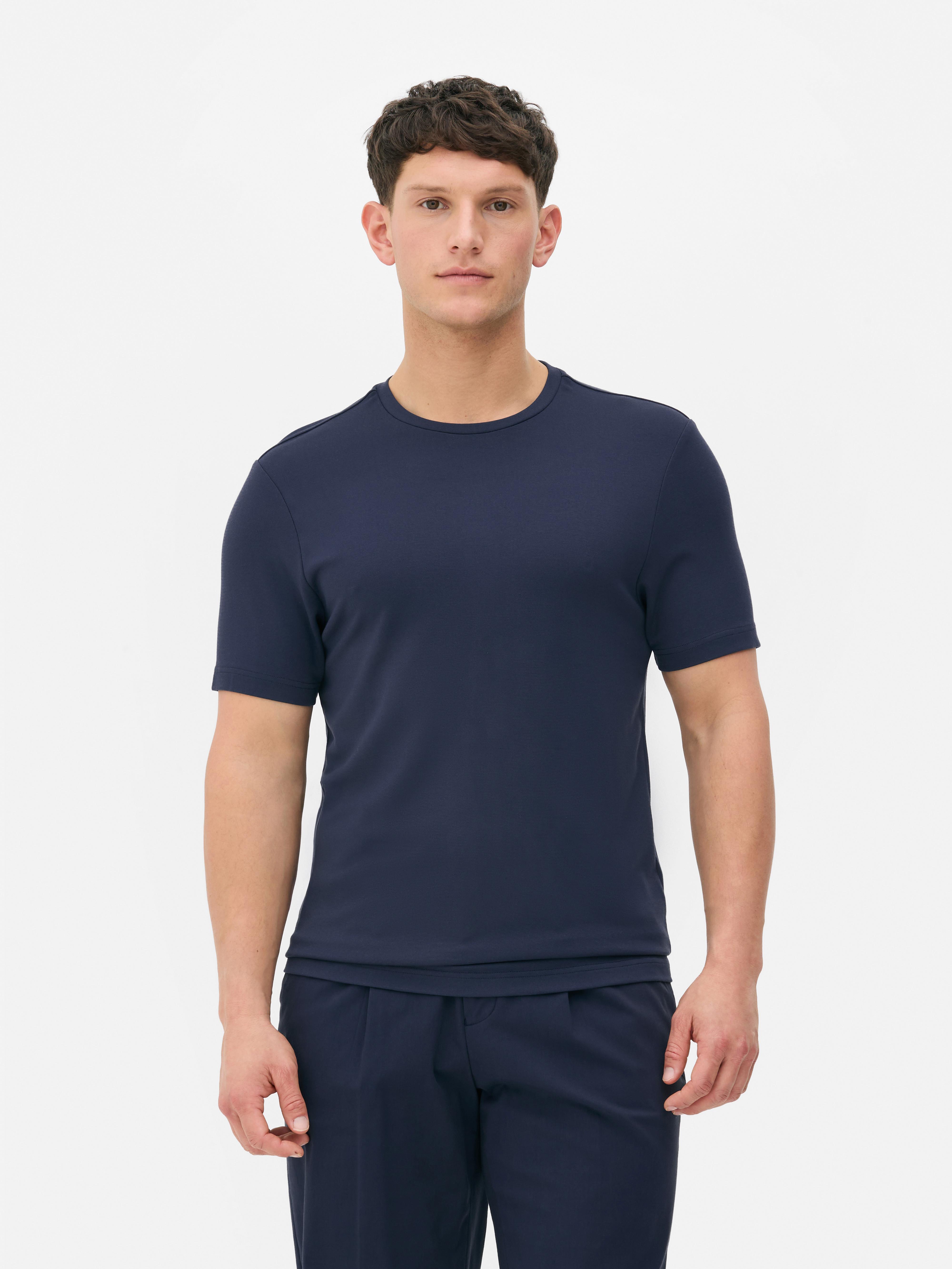 Kem Slim Fit T-Shirt