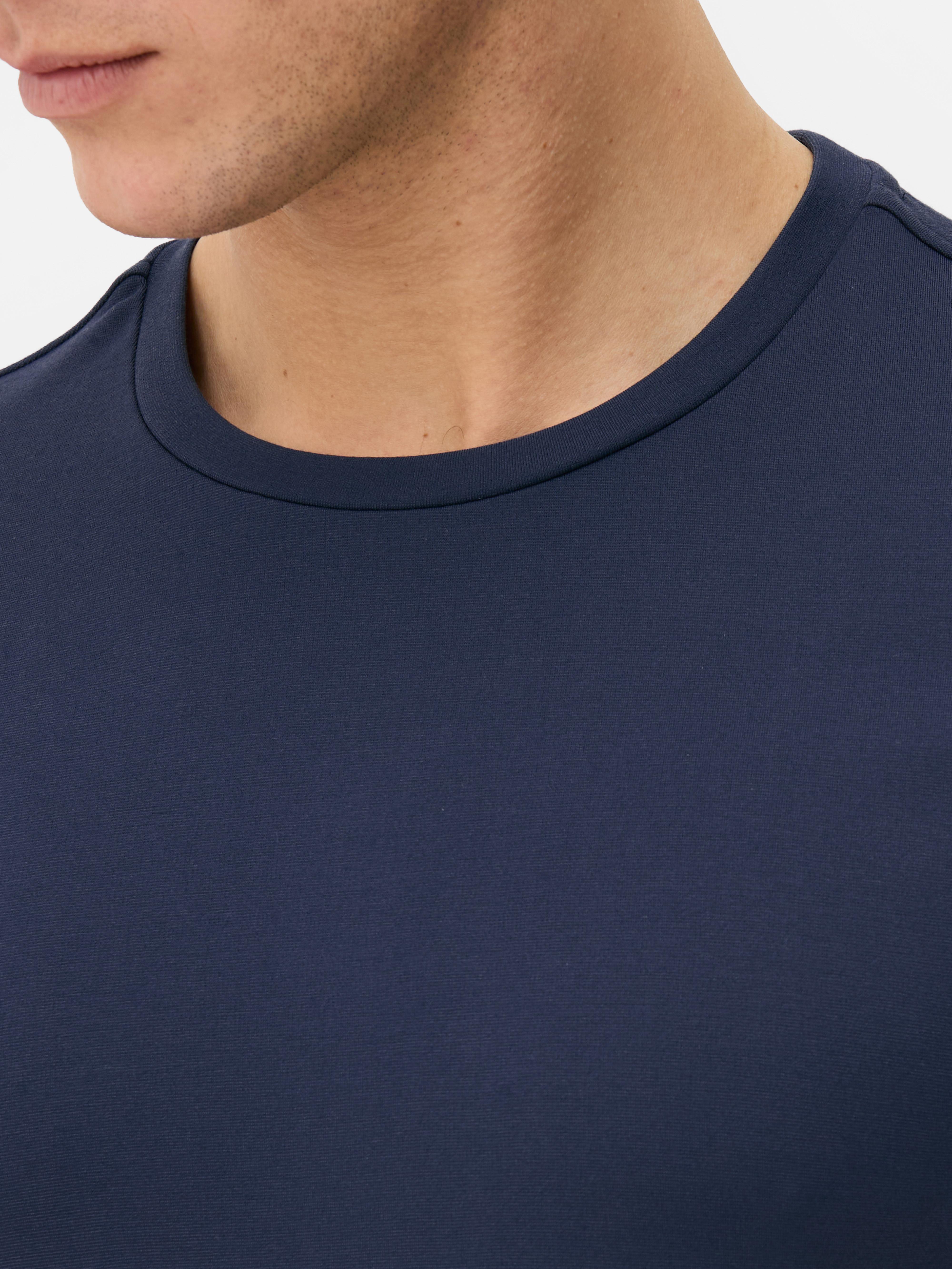 Kem Slim Fit T-Shirt