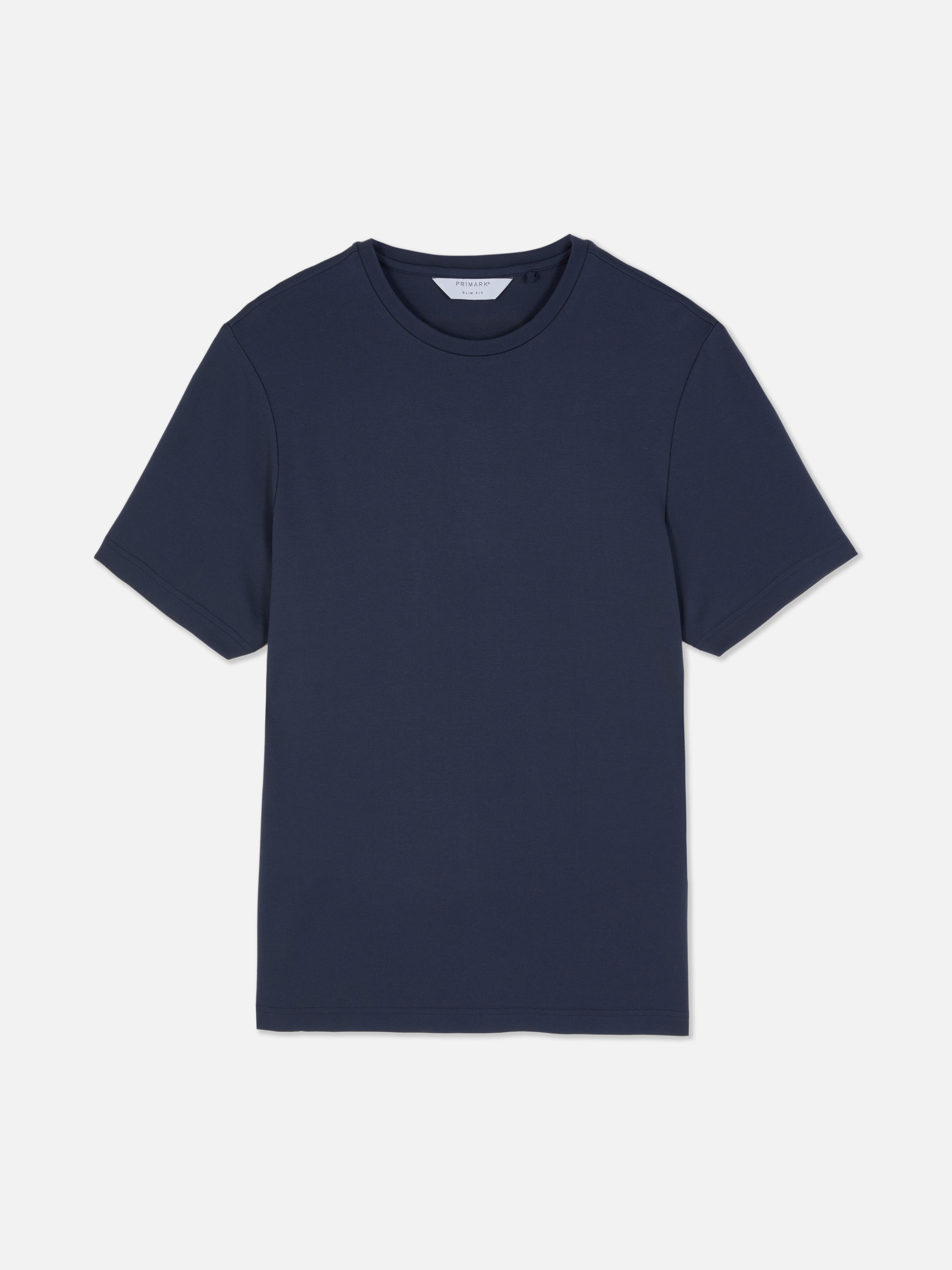 Kem Slim Fit T-Shirt