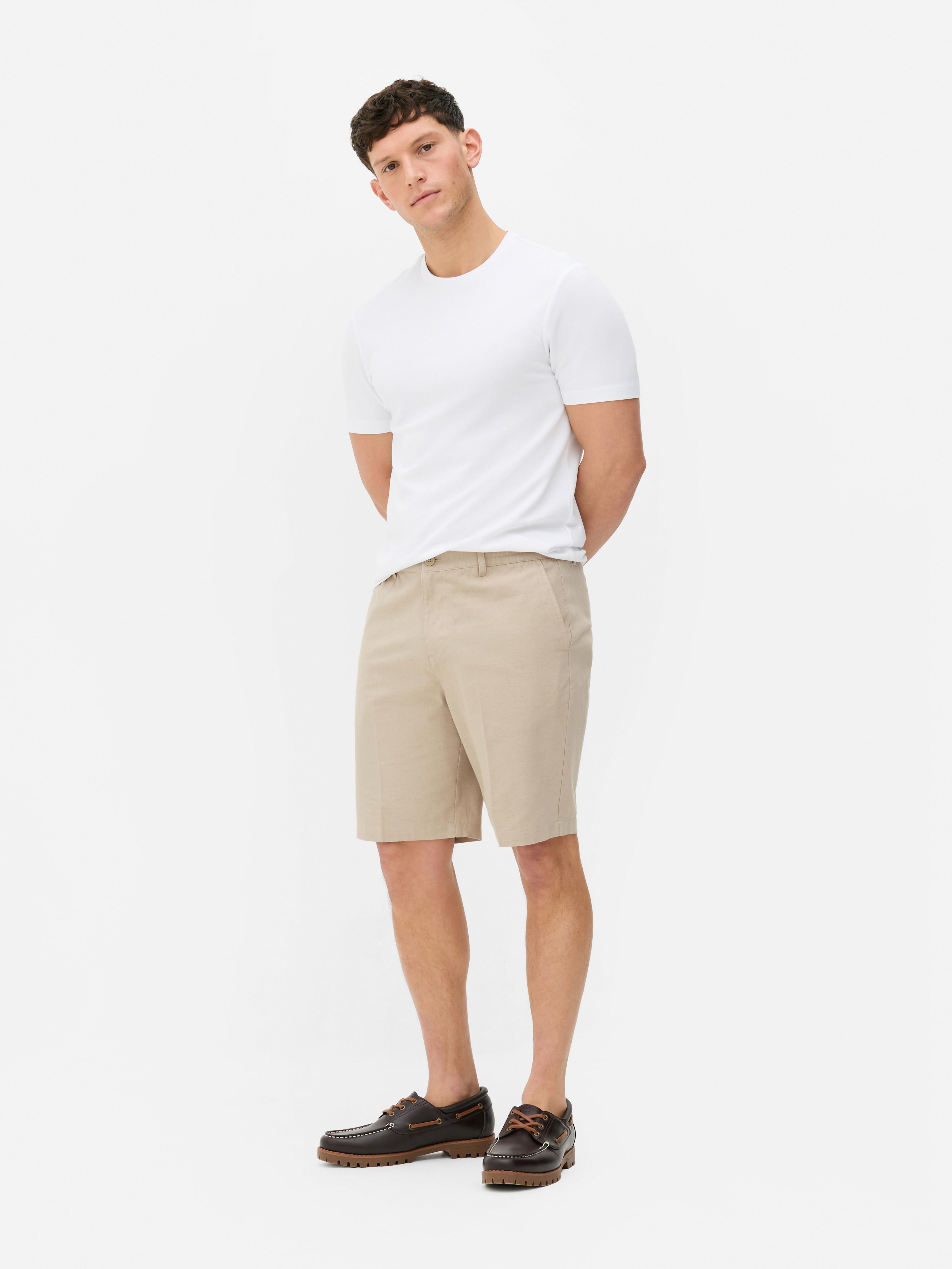 Pantalones cortos de Kem