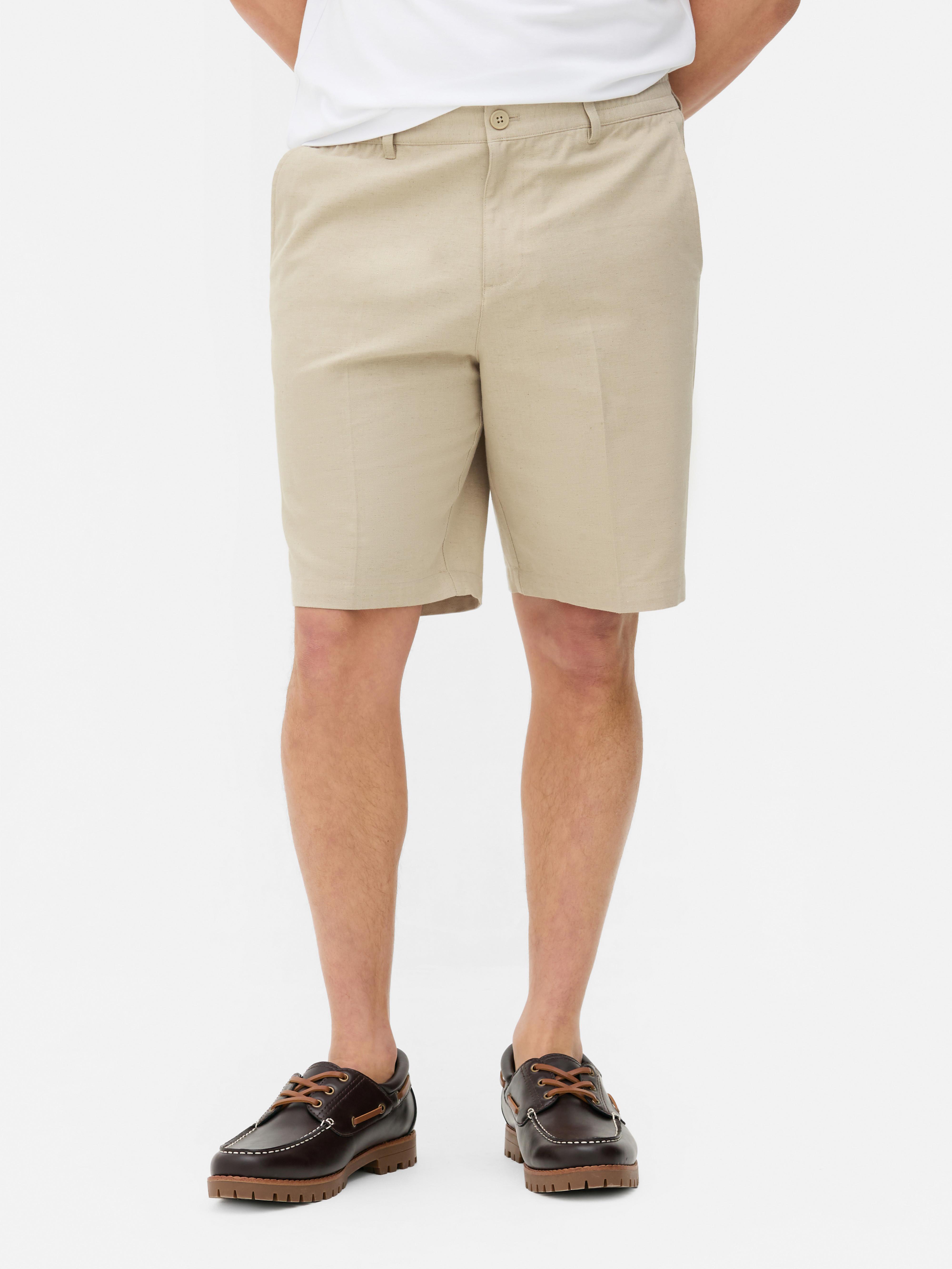 Pantalones cortos de Kem