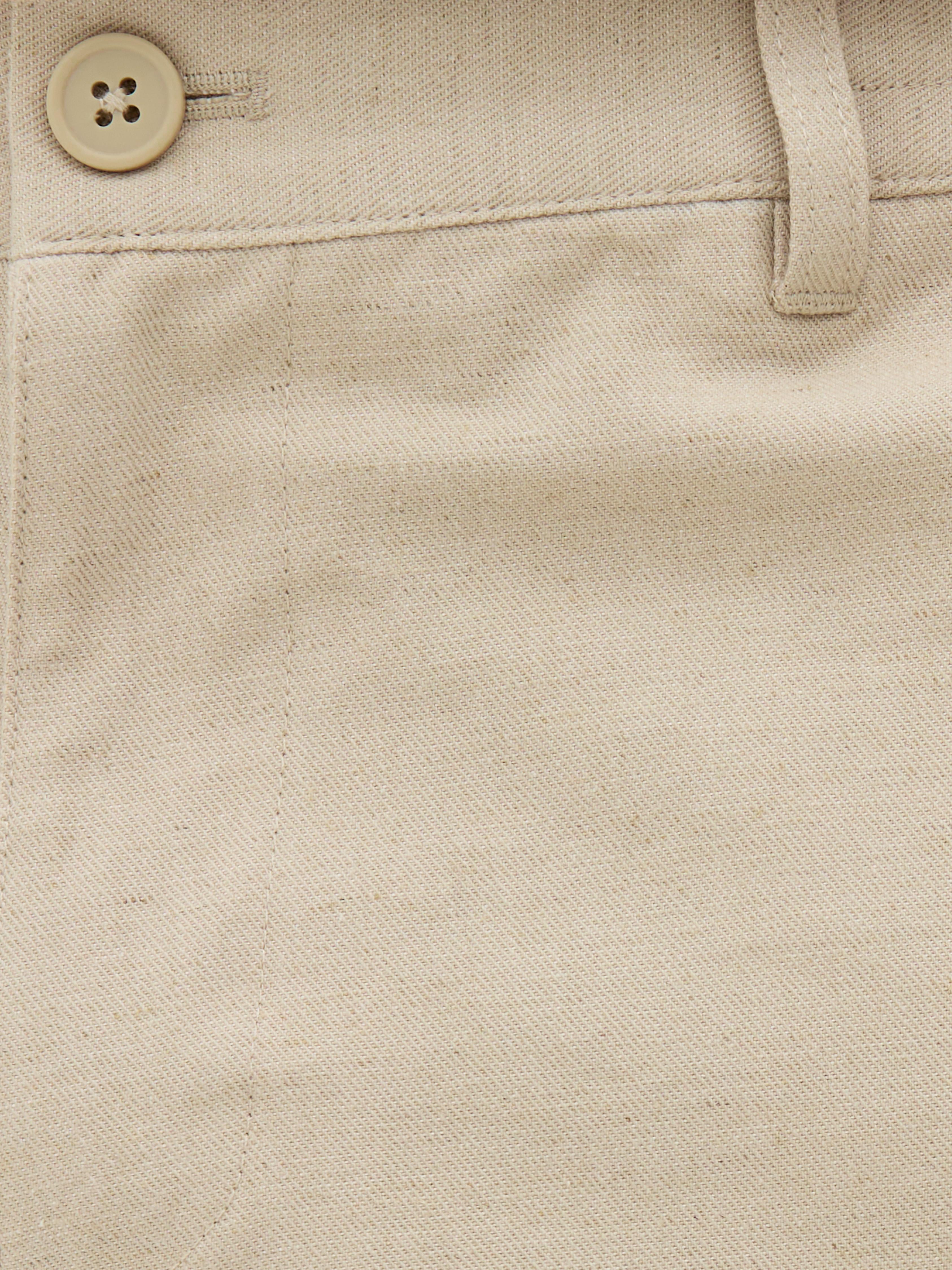 Pantalones cortos de Kem
