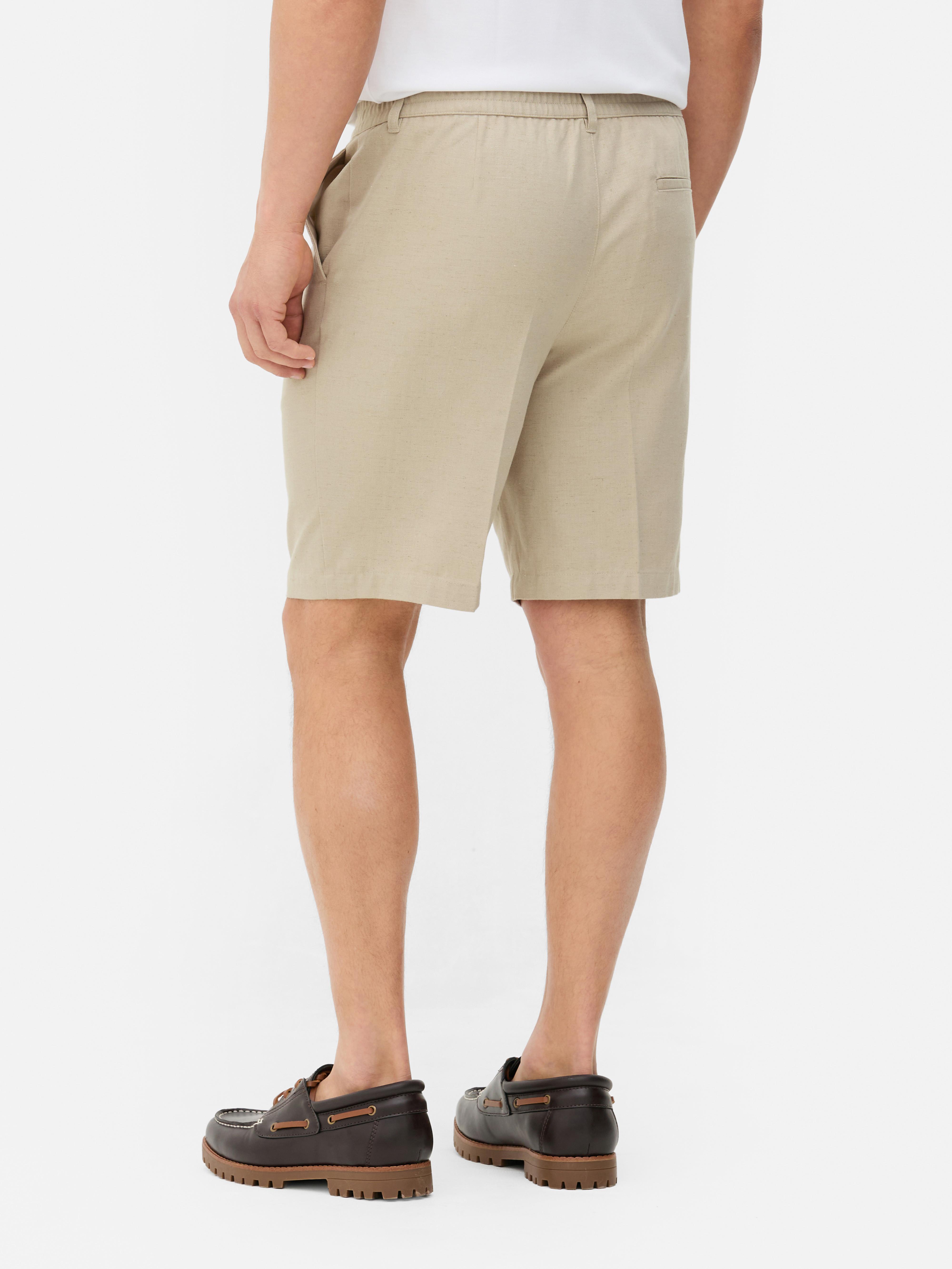 Pantalones cortos de Kem
