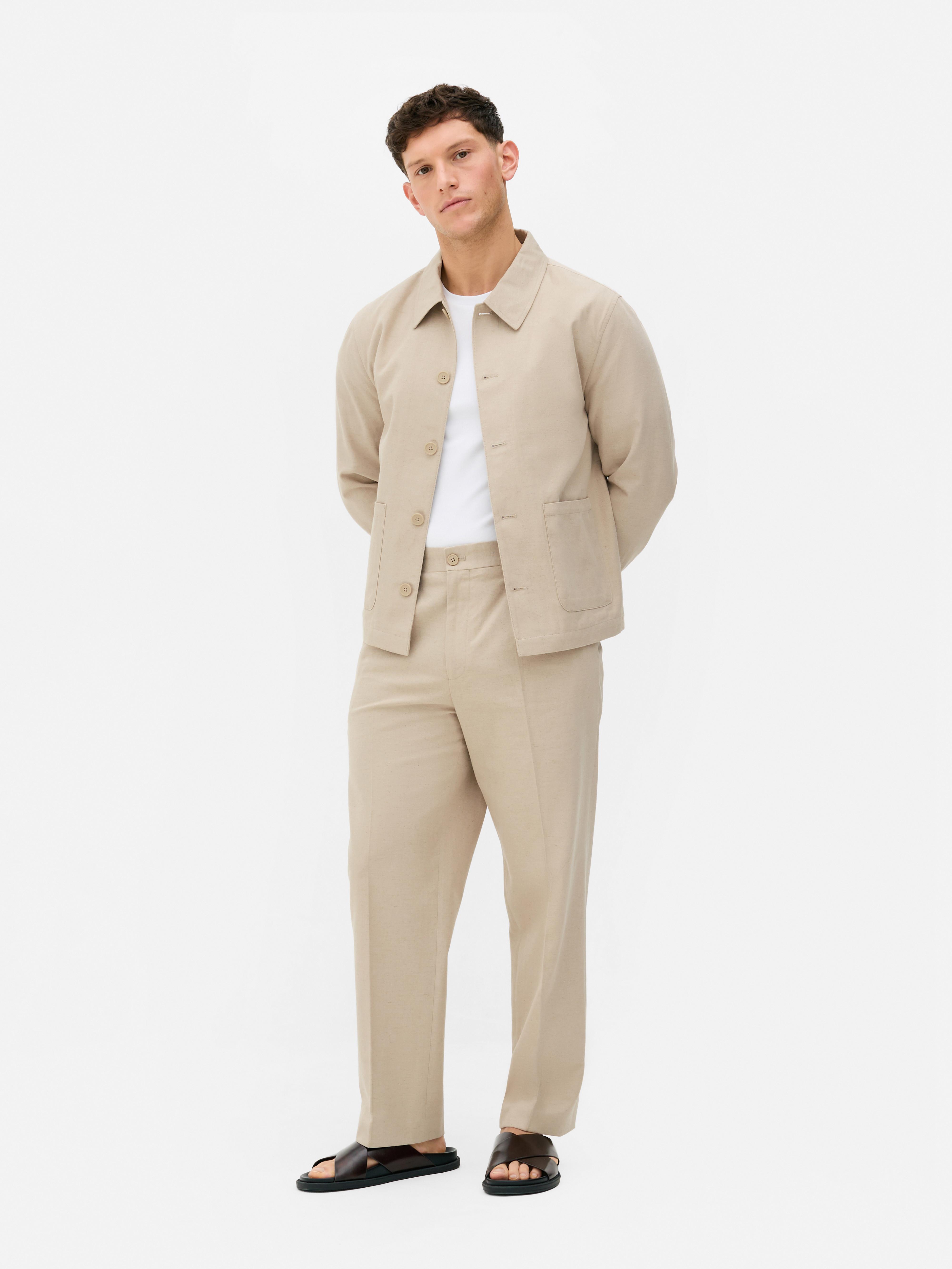 Kem-Slim-Fit-Hose