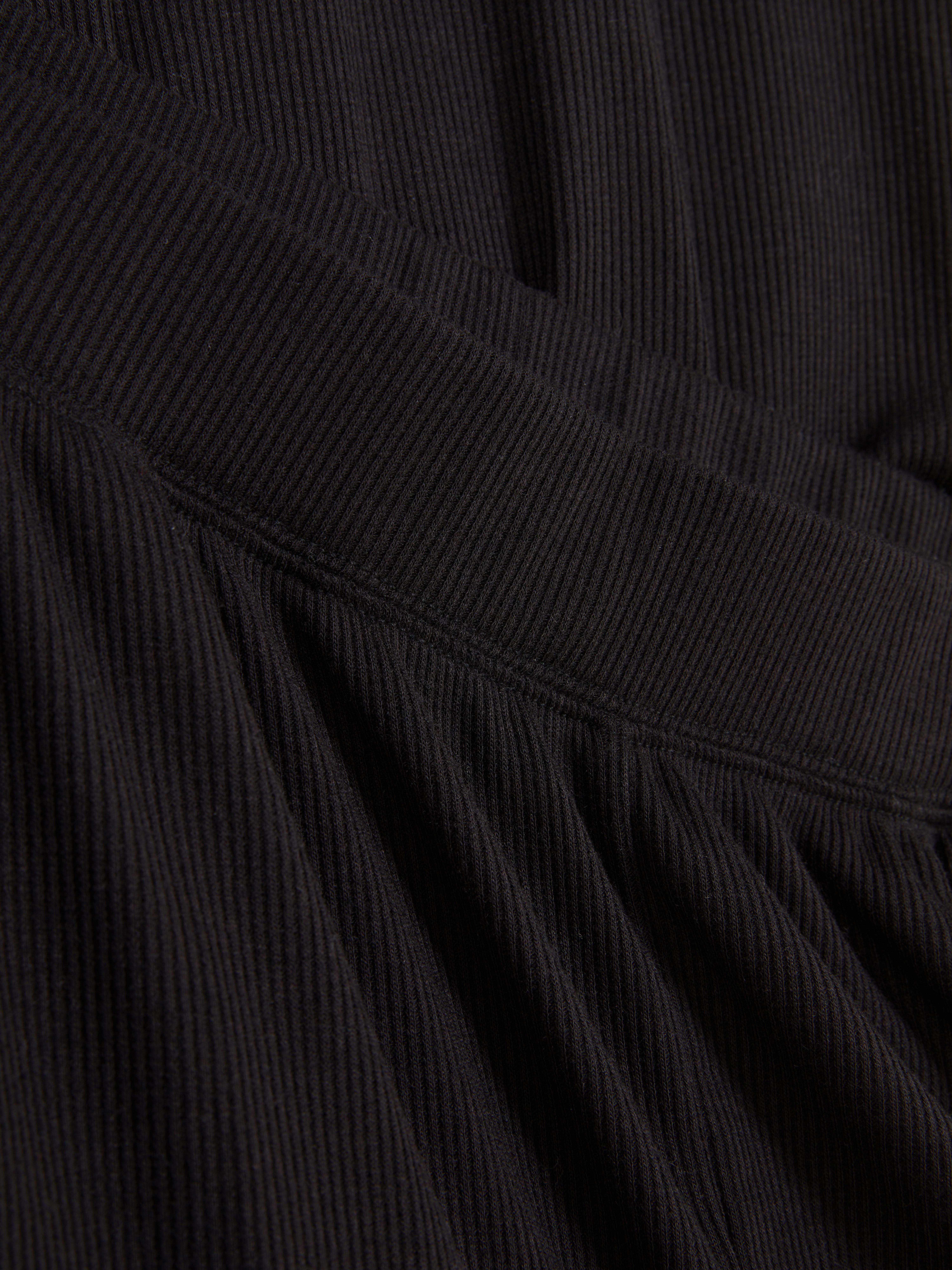 THE SET - Lot De 3 Pyjamas Femme à Manches Longues En Jersey Doux - Confort Et Style