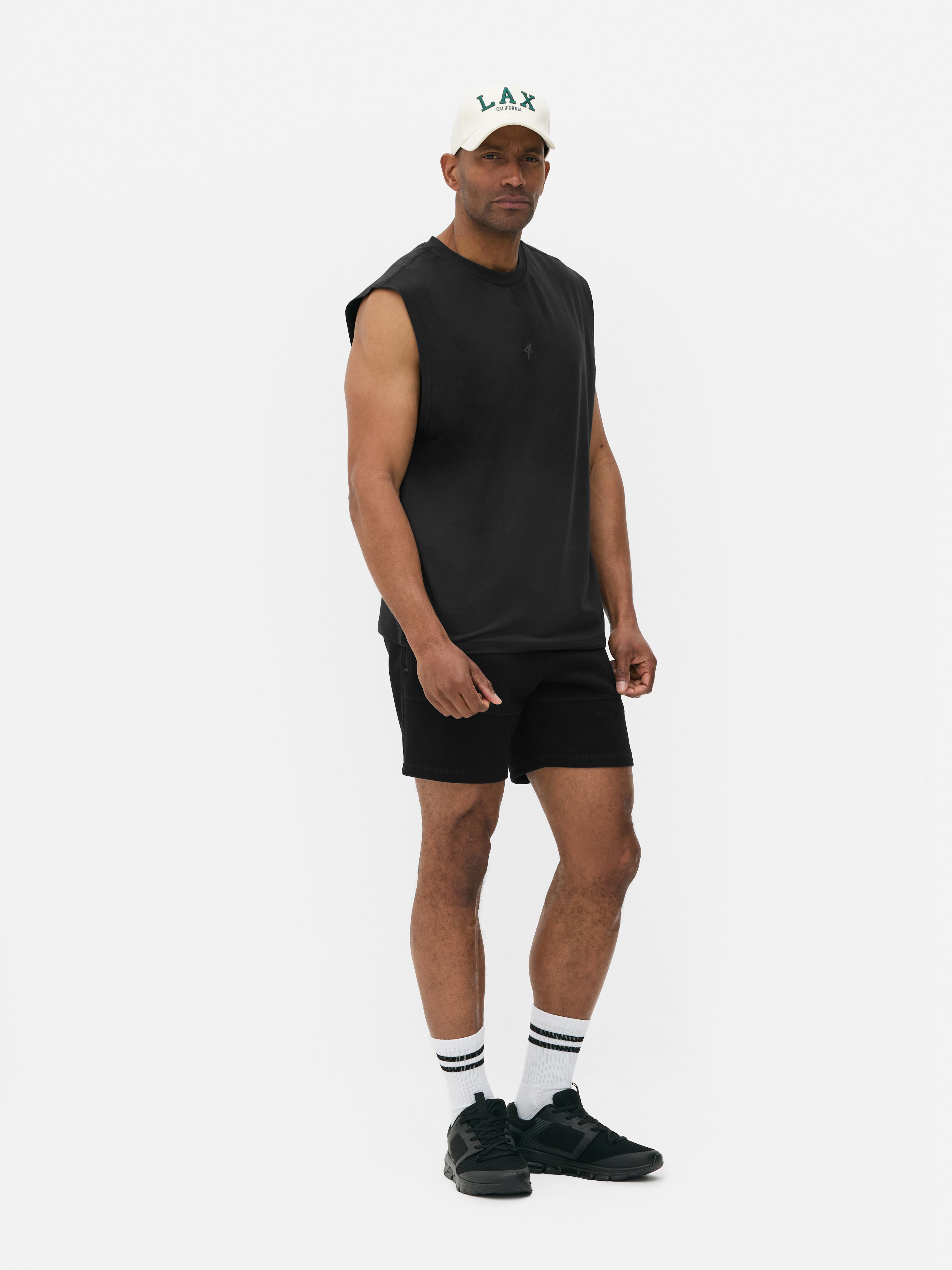 Rest Day Tank