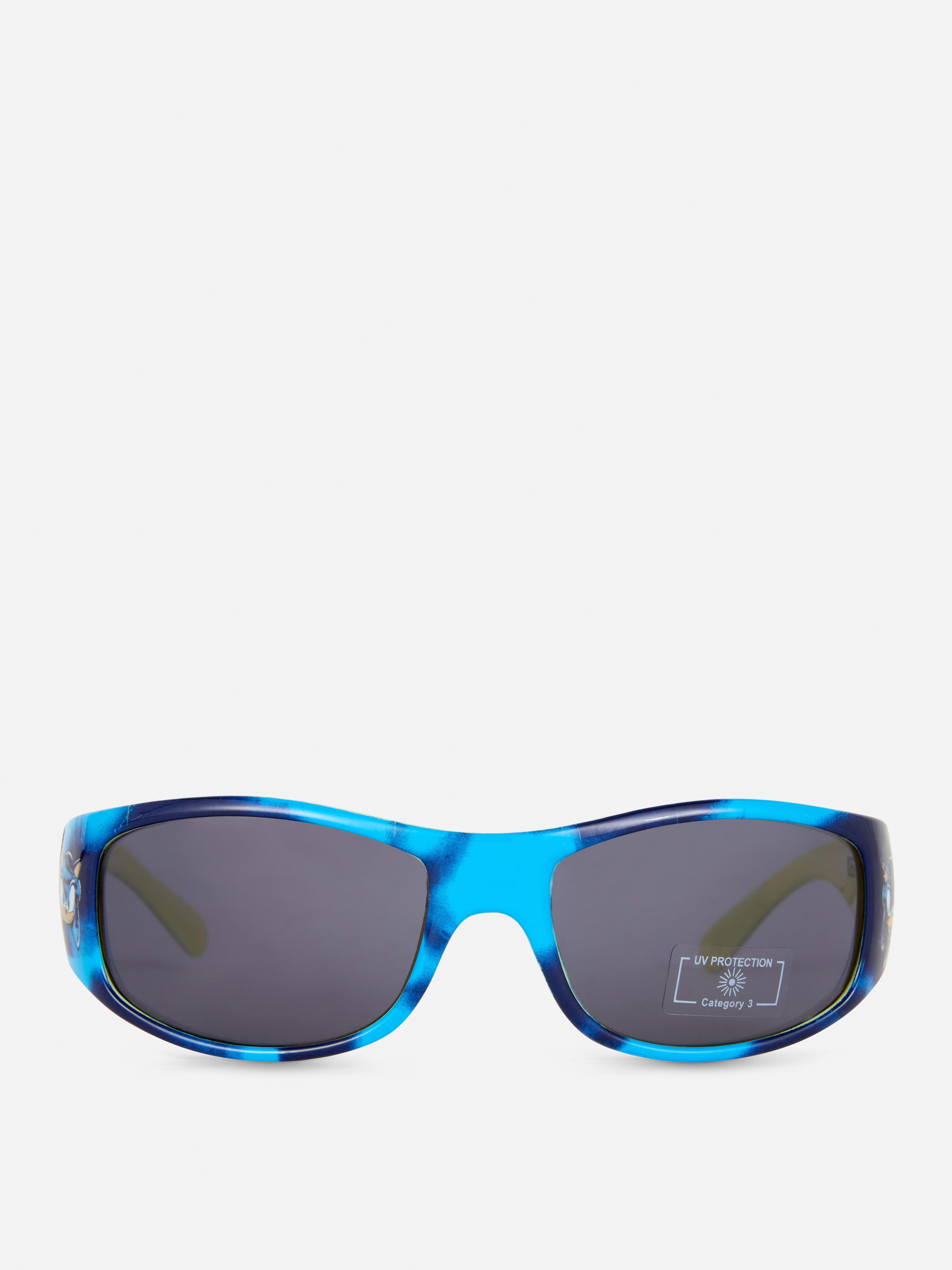 Gafas de sol de Sonic