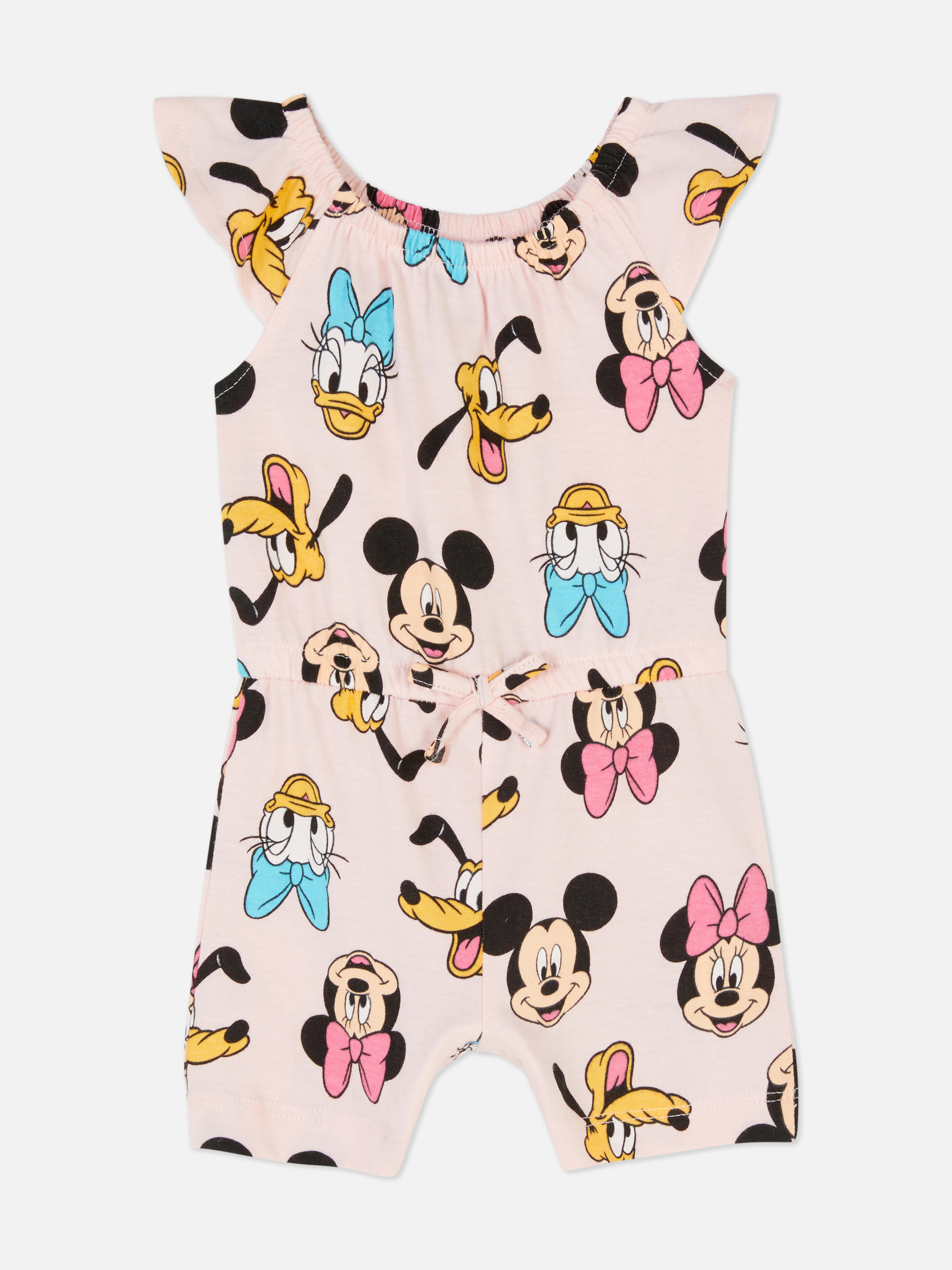 Macacão Disney Mickey Mouse & Friends