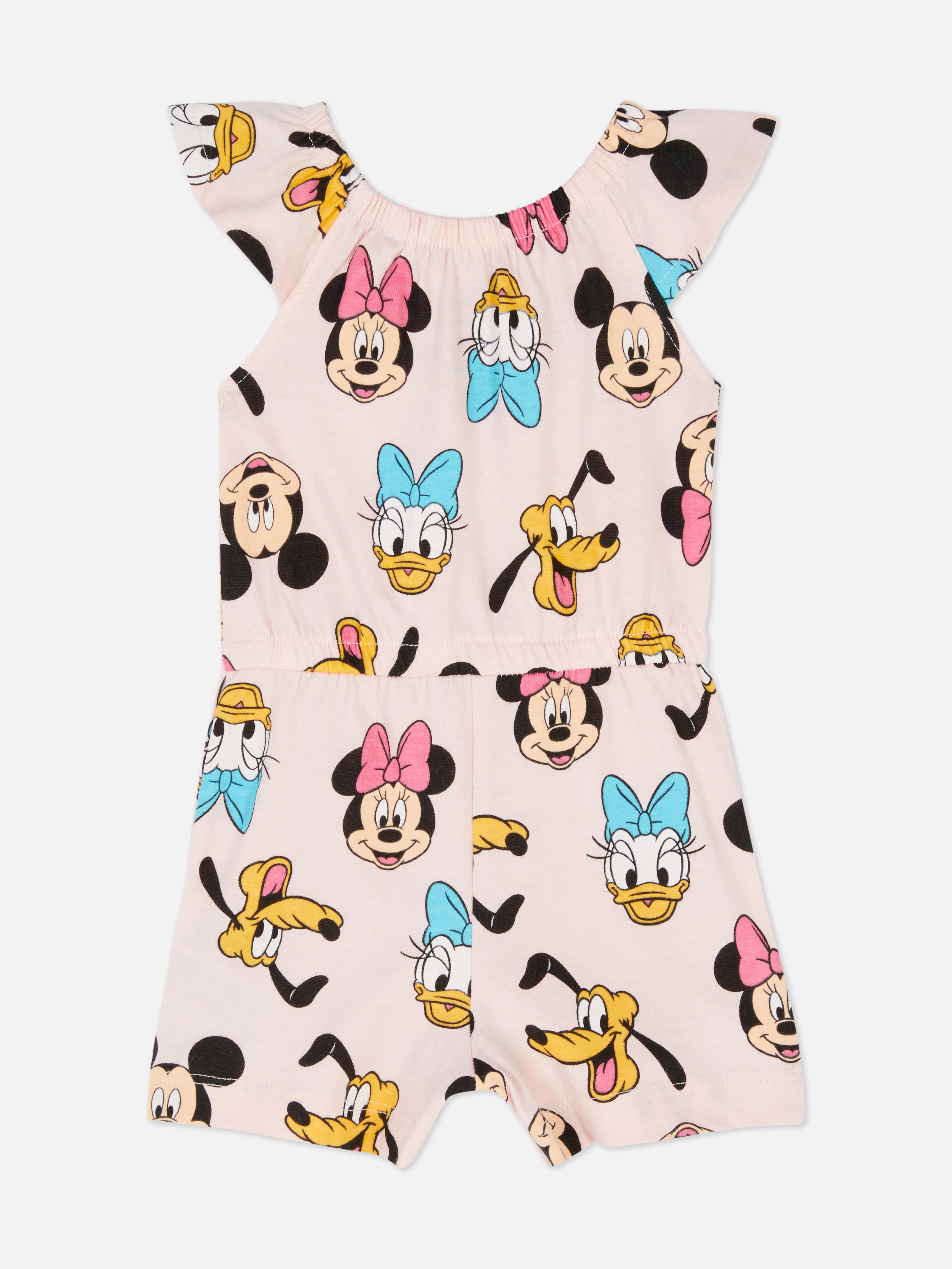 Playsuit Disney's Mickey Mouse en Friends