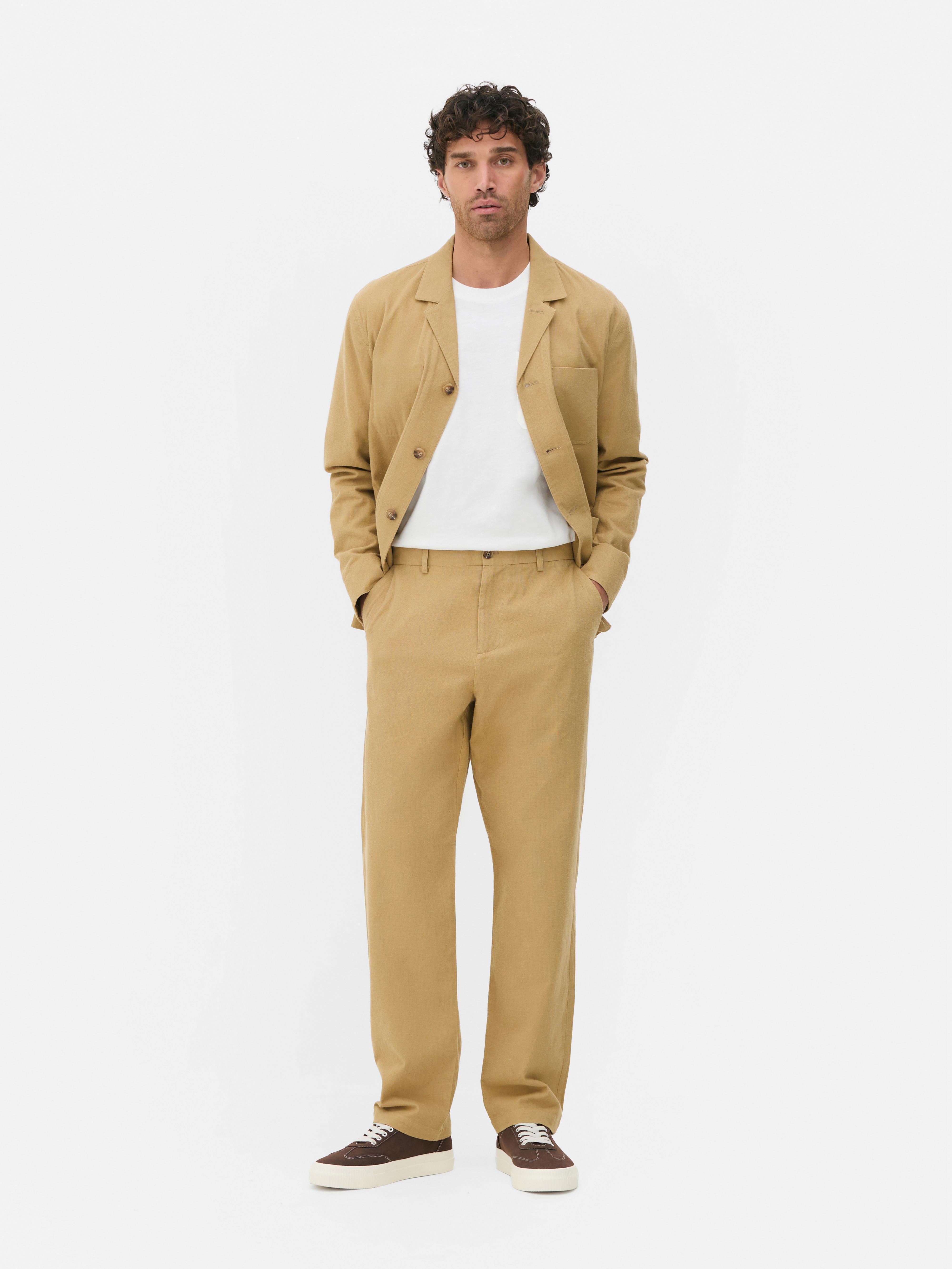 Chino The Stronghold