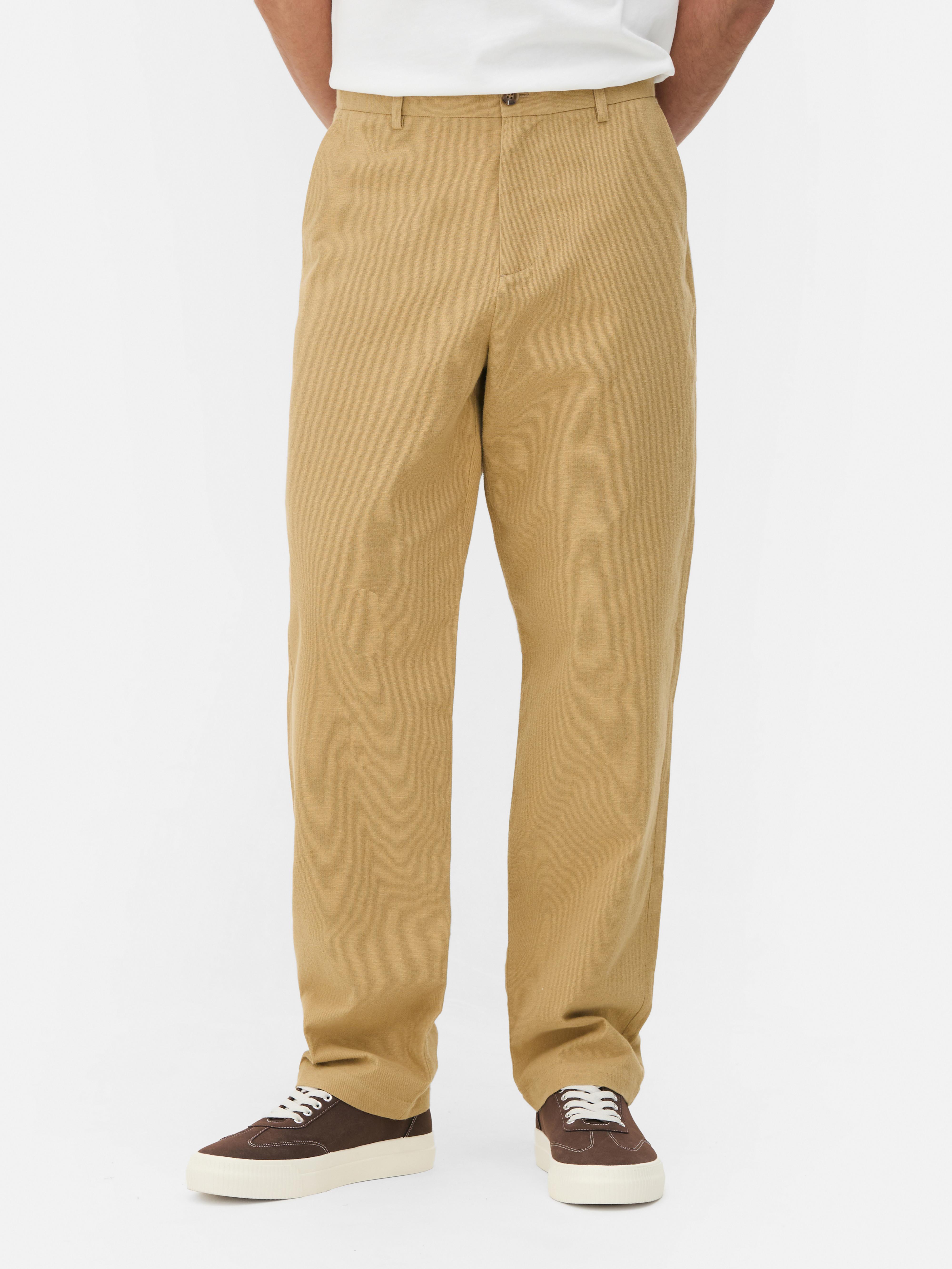 The Stronghold Chinos