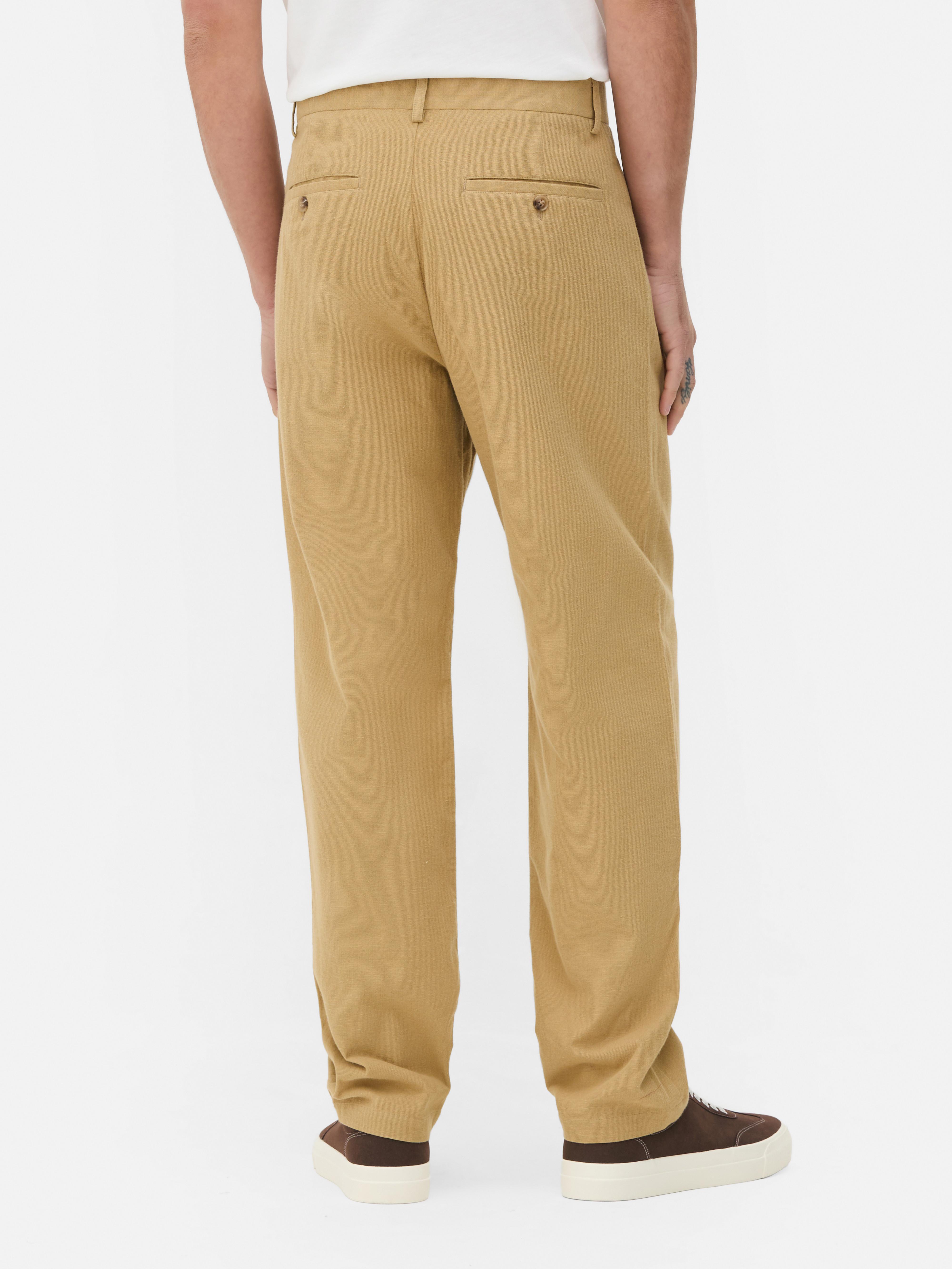 The Stronghold Chinos