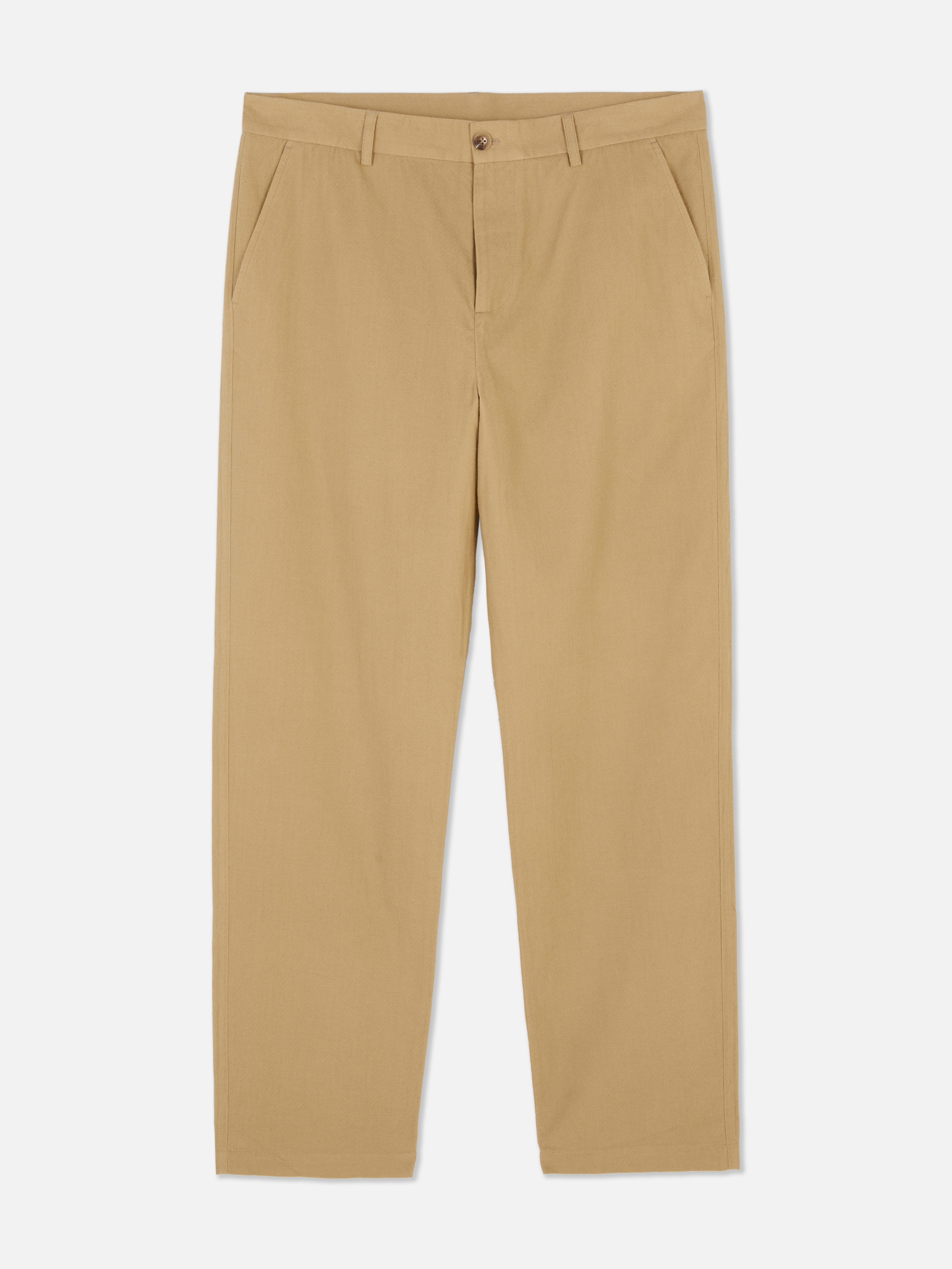 The Stronghold Chinos