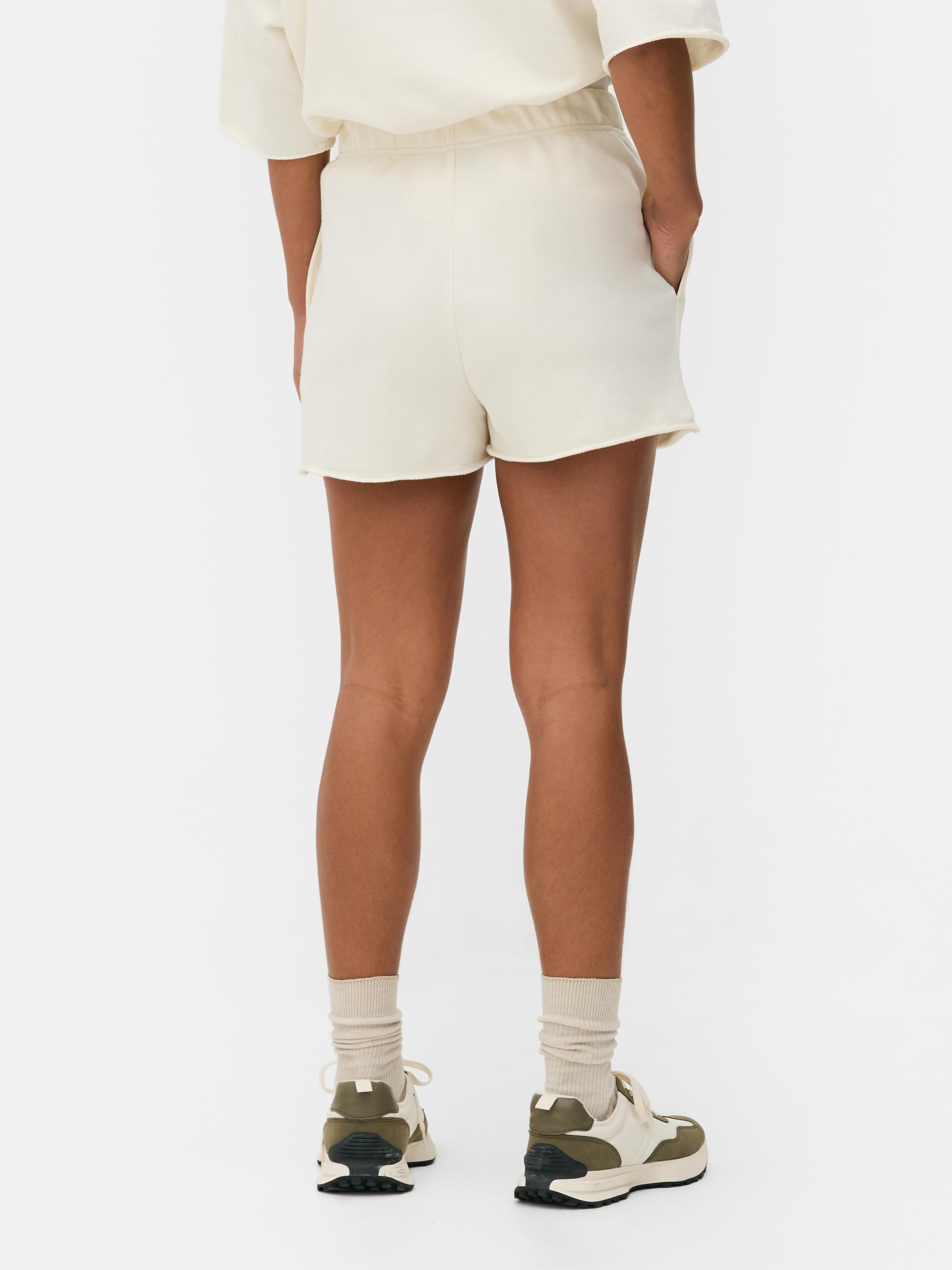 Jersey Runner Shorts