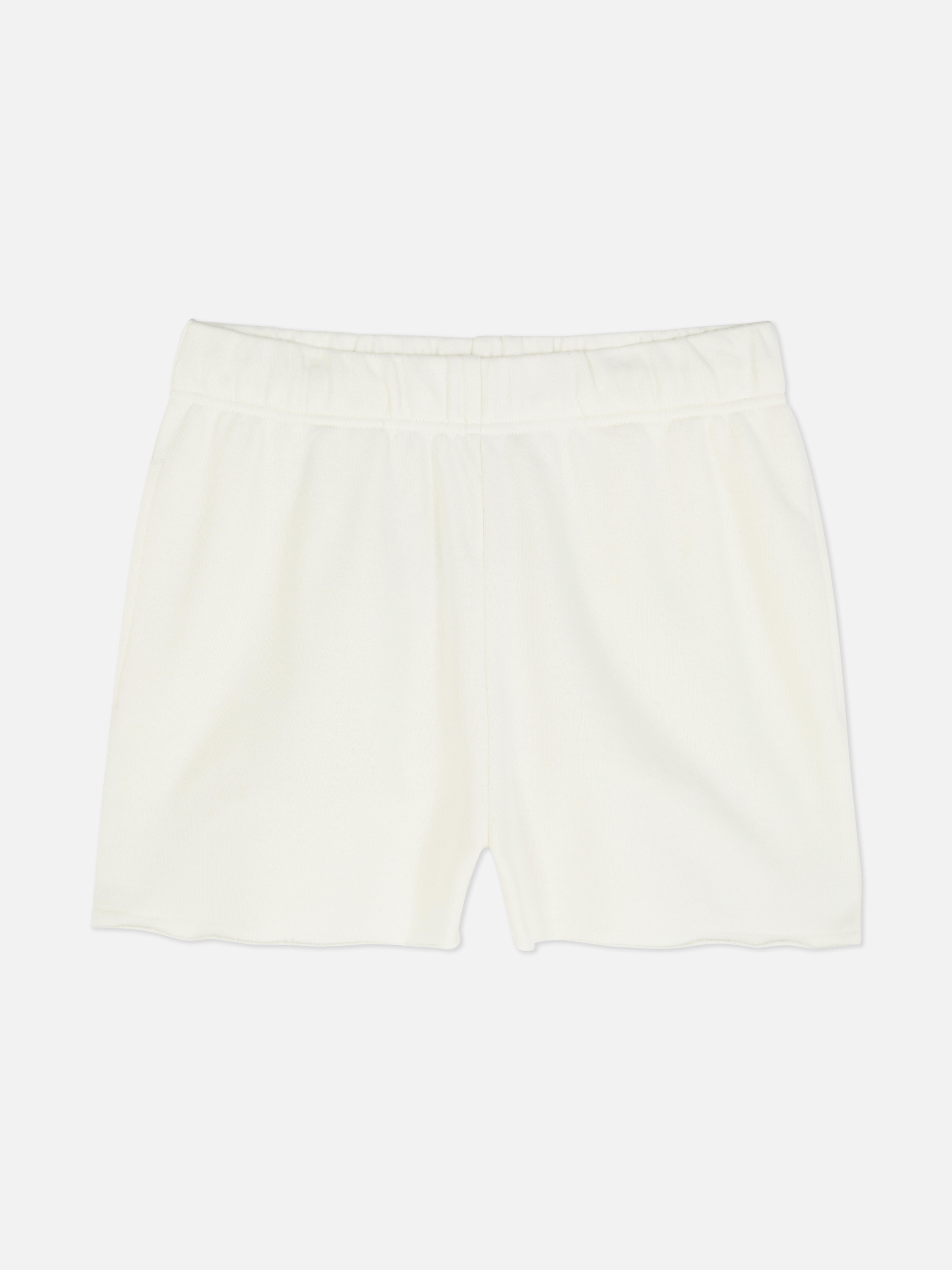Jersey Runner Shorts