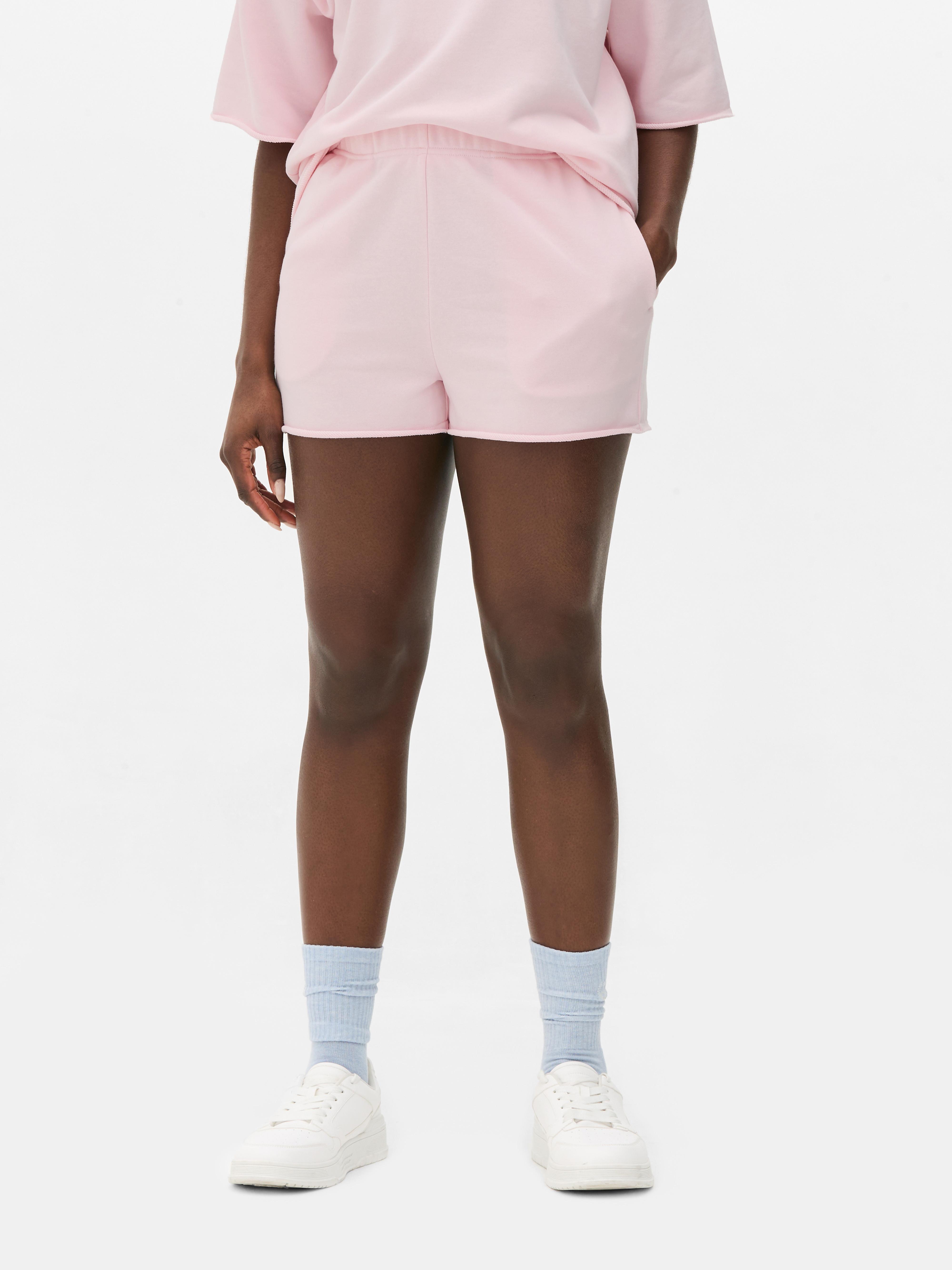 Jersey Runner Shorts