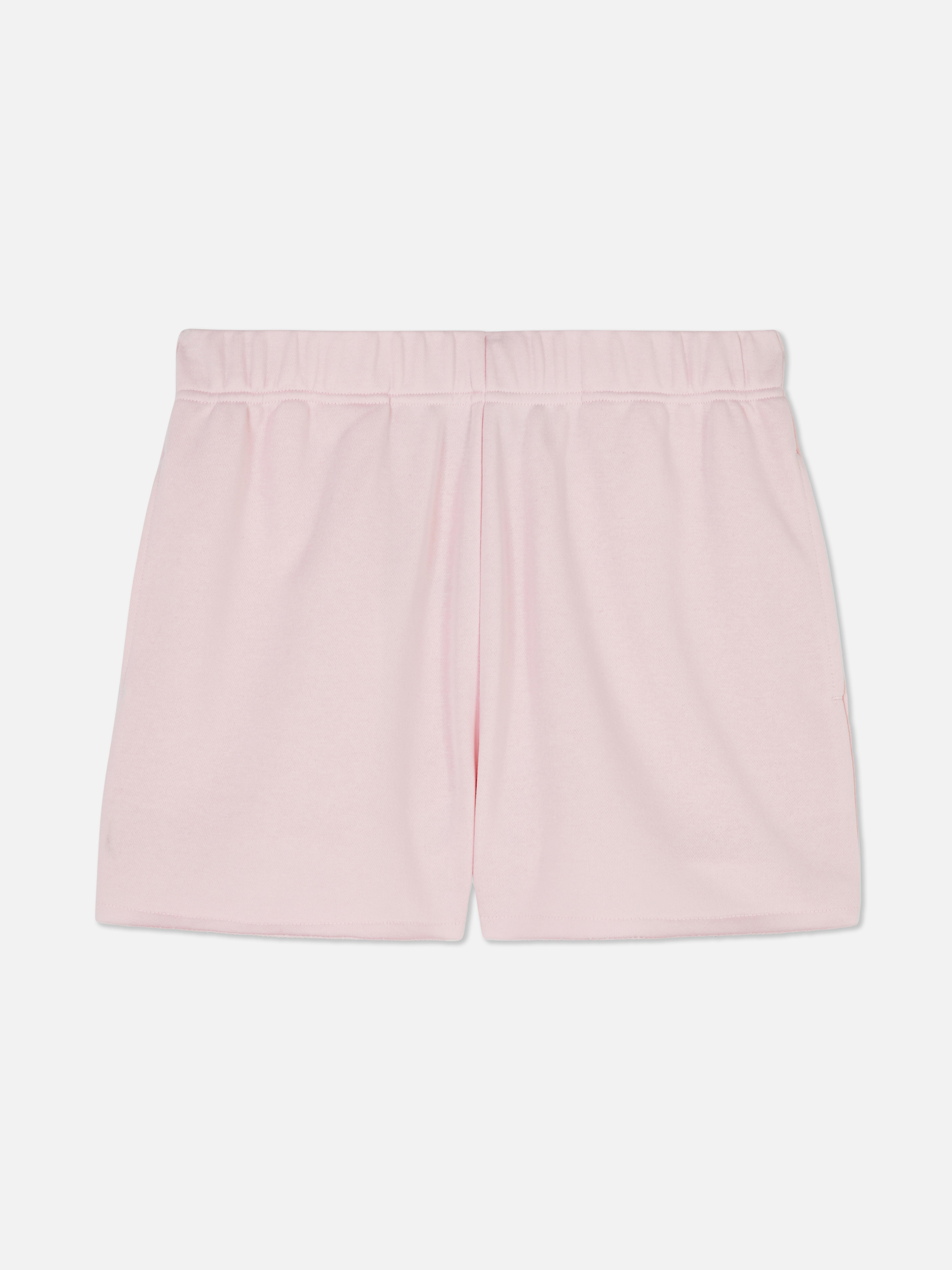 Jersey Runner Shorts
