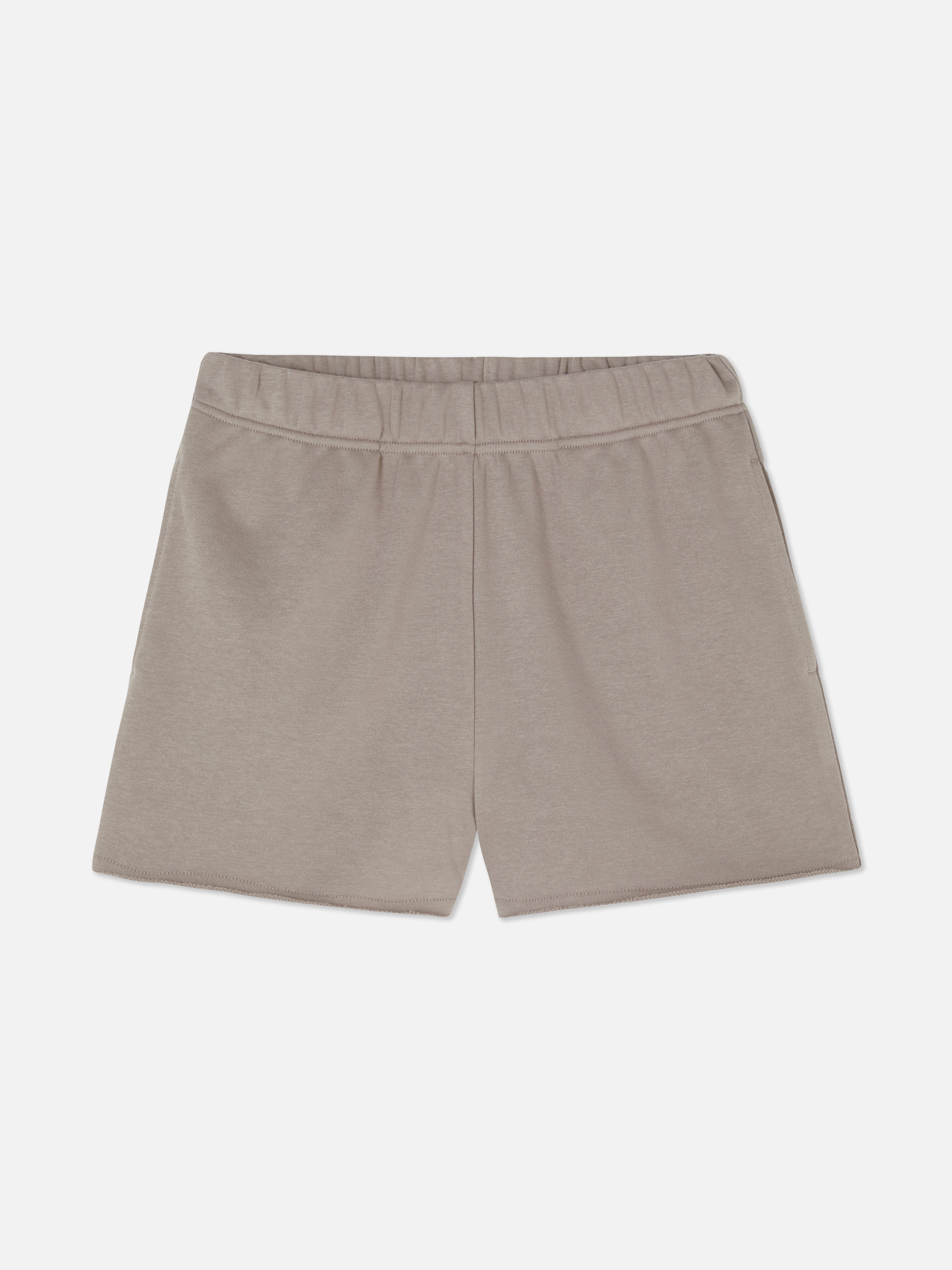 Jersey Runner Shorts