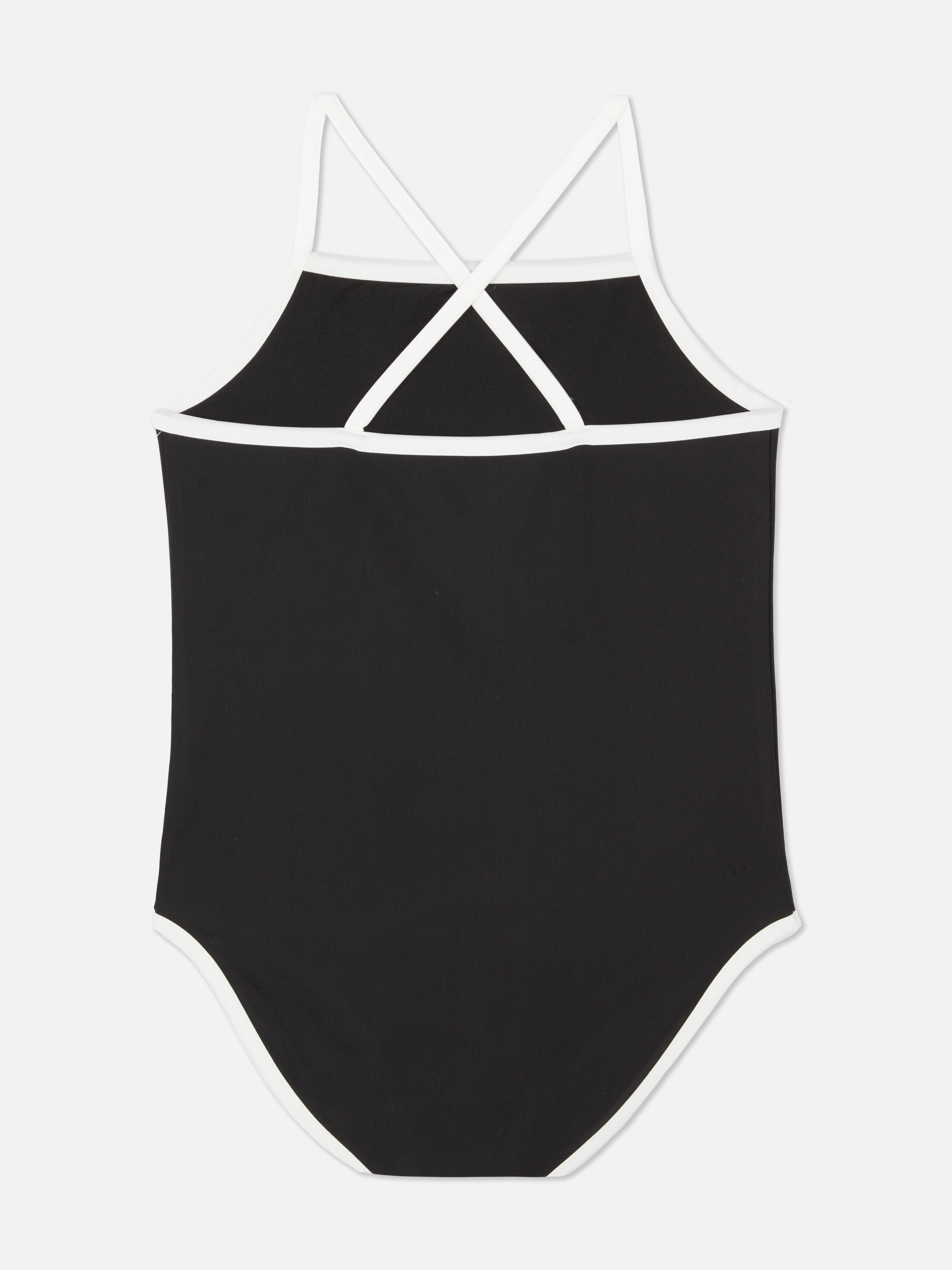 Costume da bagno Kuromi Hello Kitty