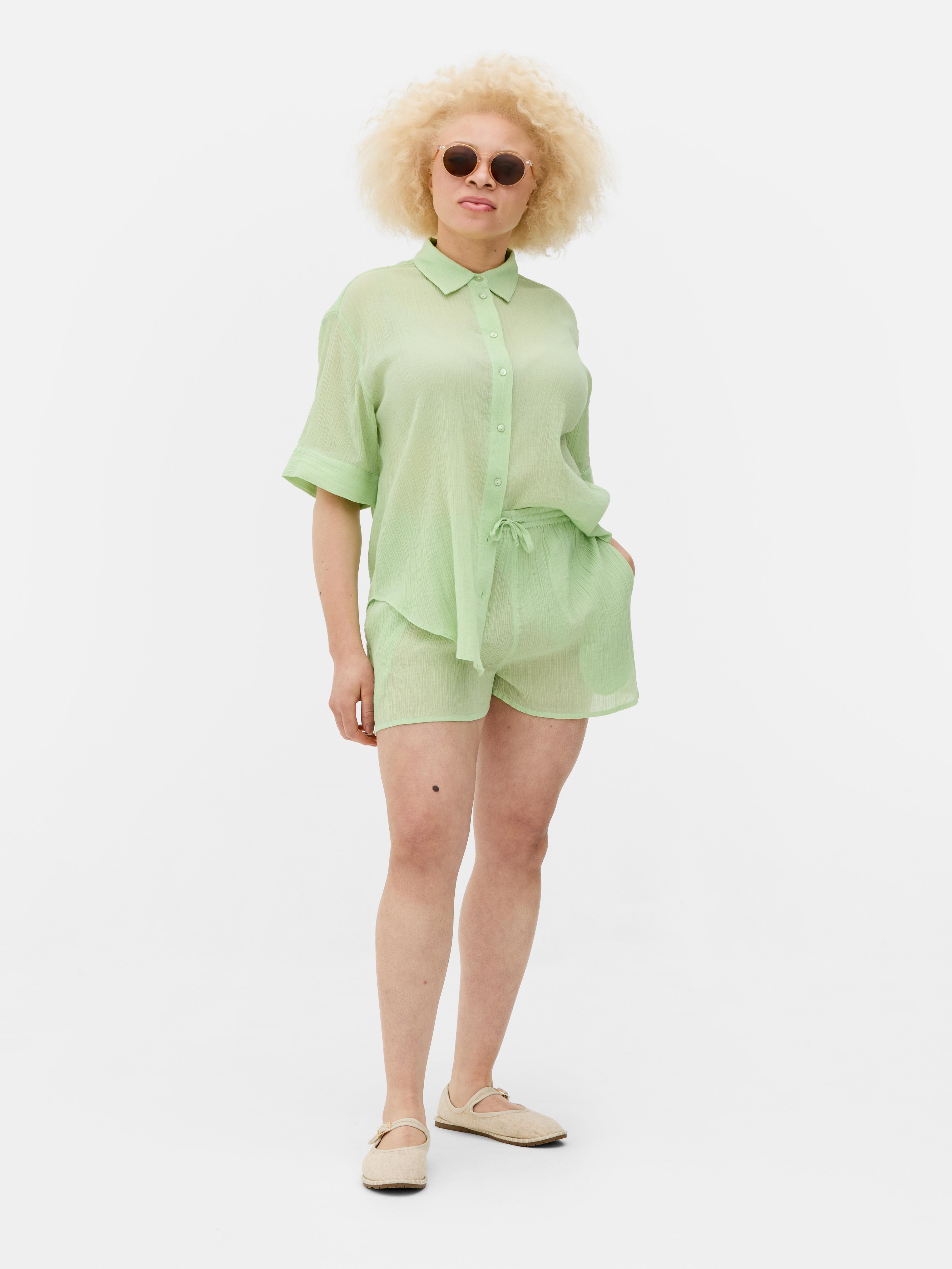 Robe D'été Primark Atmosphere Taille UK 10 - Multicolore, Manches Courtes - Neuve Avec étiquettes