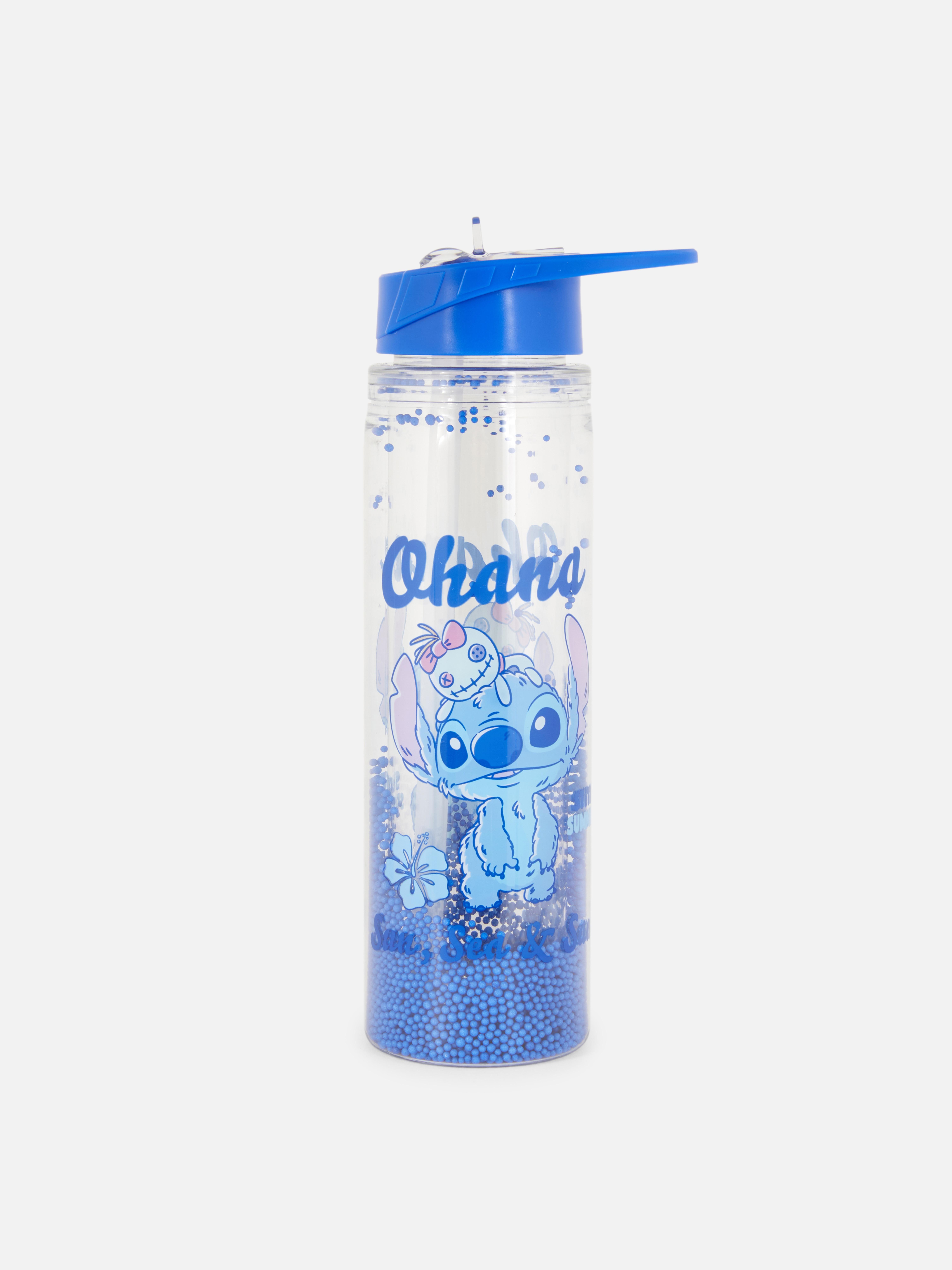 Sticla pentru apă Ohana Stitch de la Disney