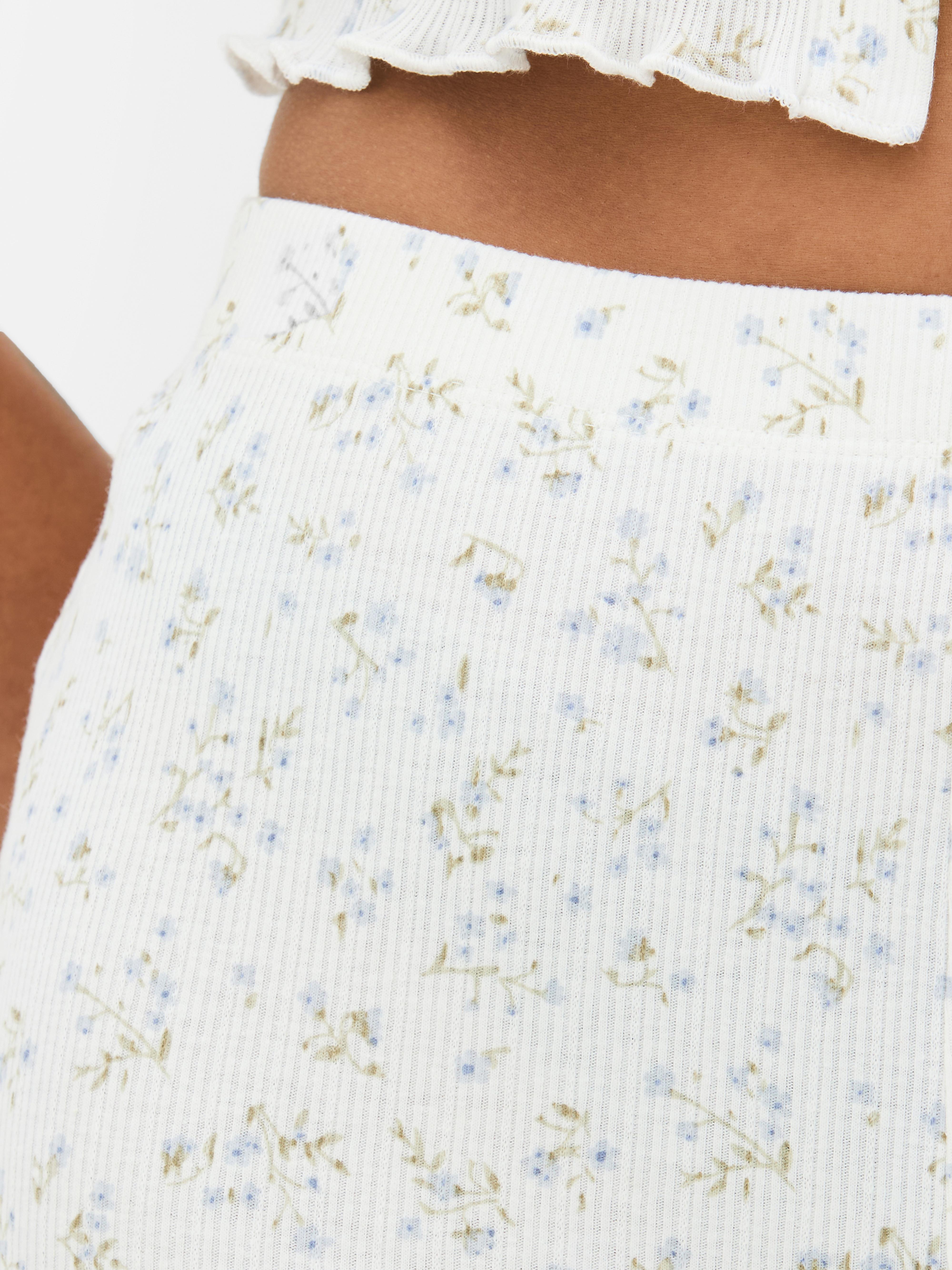 Topshop - Bethany - Ballerines en cuir non doublé à bout carré - Argenté