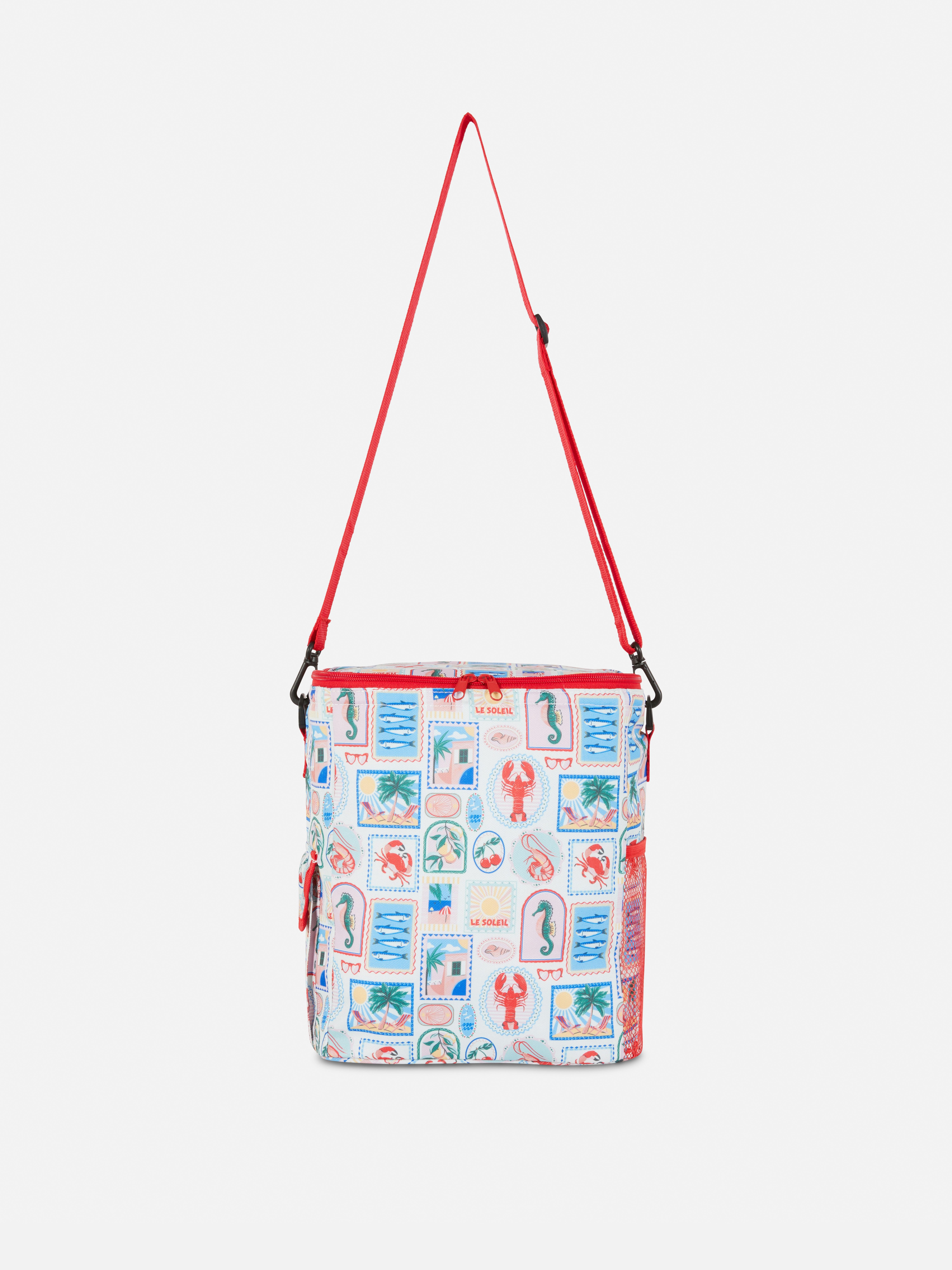 Coastal Cooler Backpack