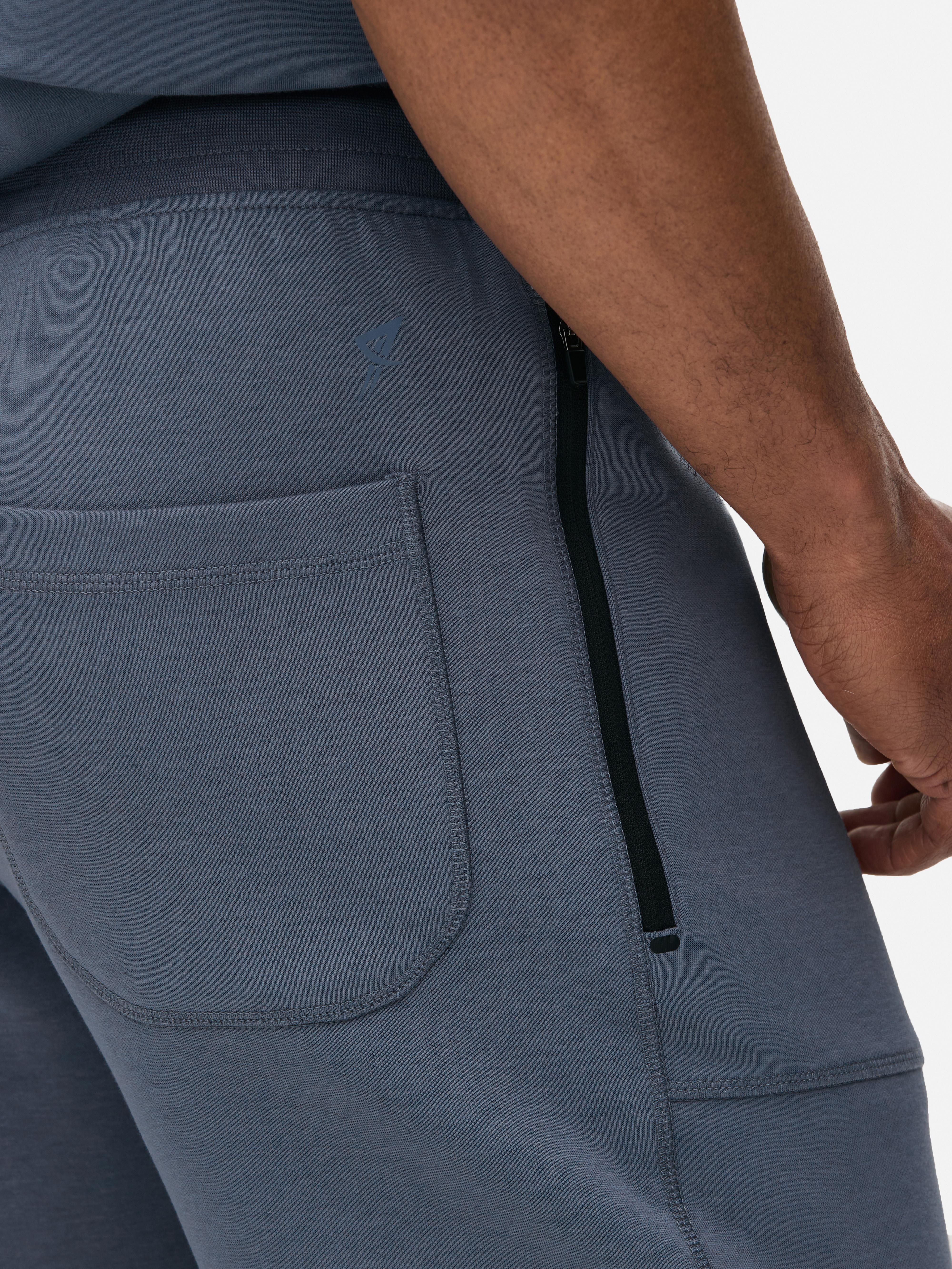 Pantalones cortos con cordón para el gimnasio
