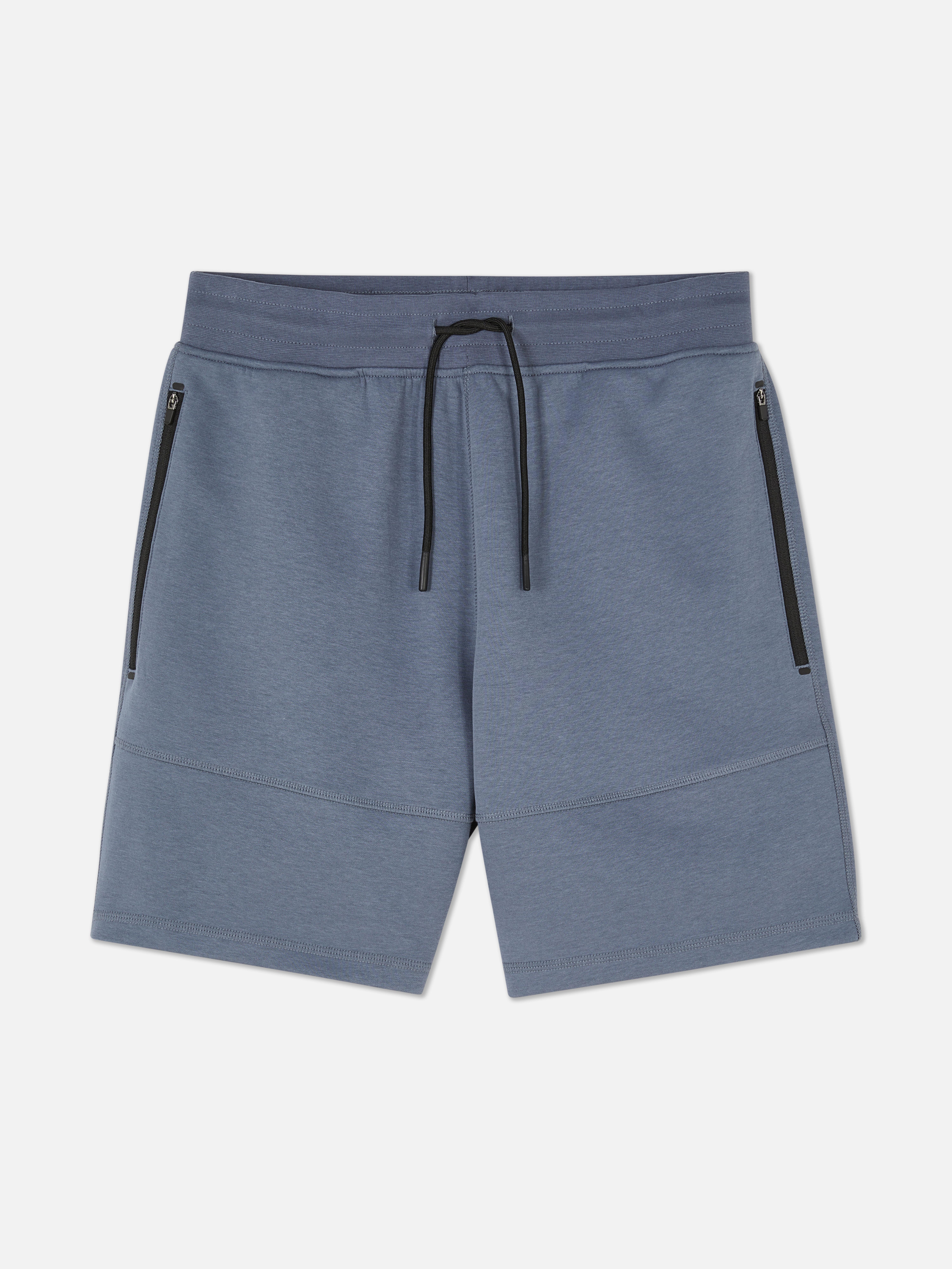 Pantalones cortos con cordón para el gimnasio