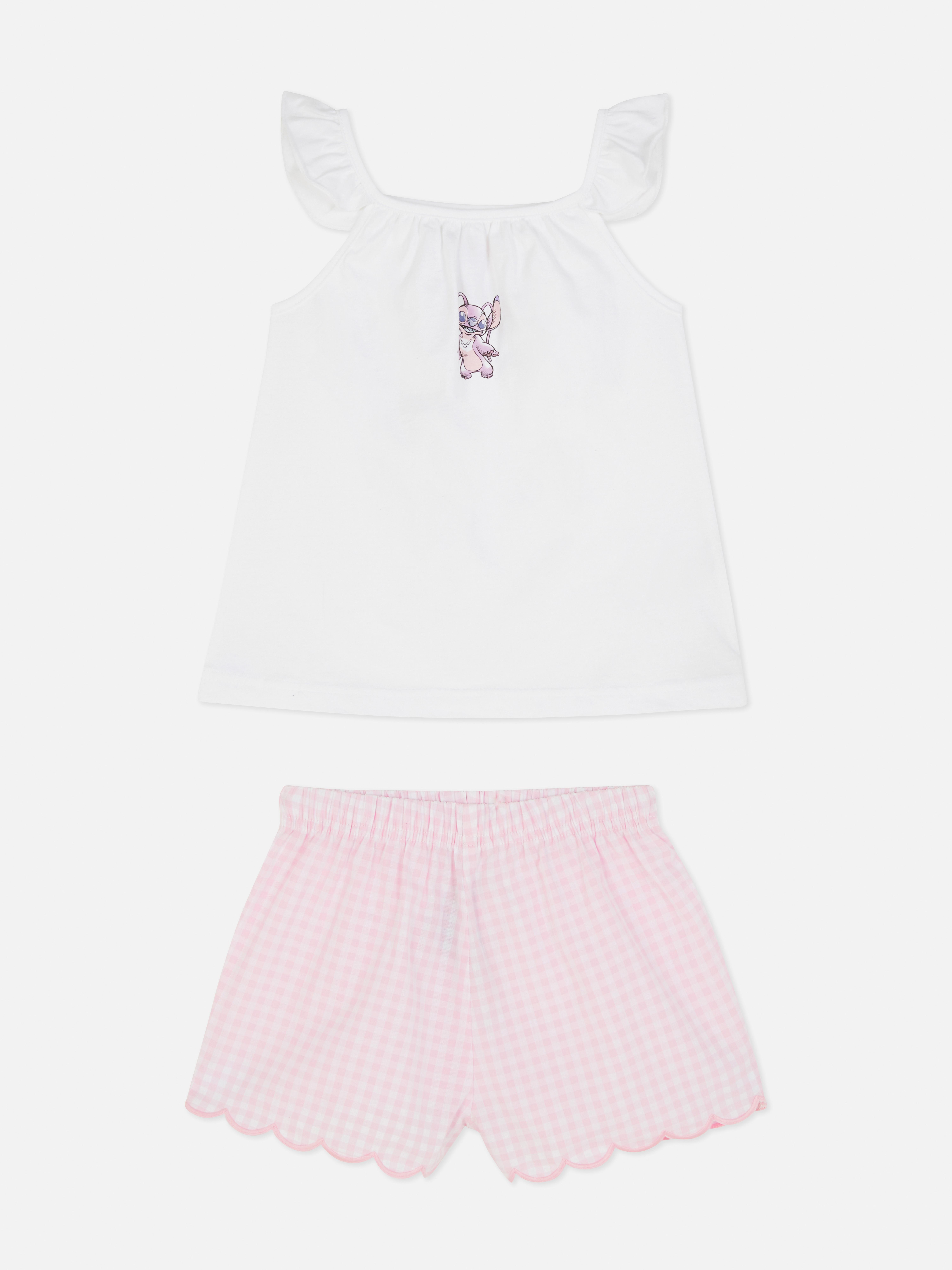 Pyjama Disney's Stitch Angel