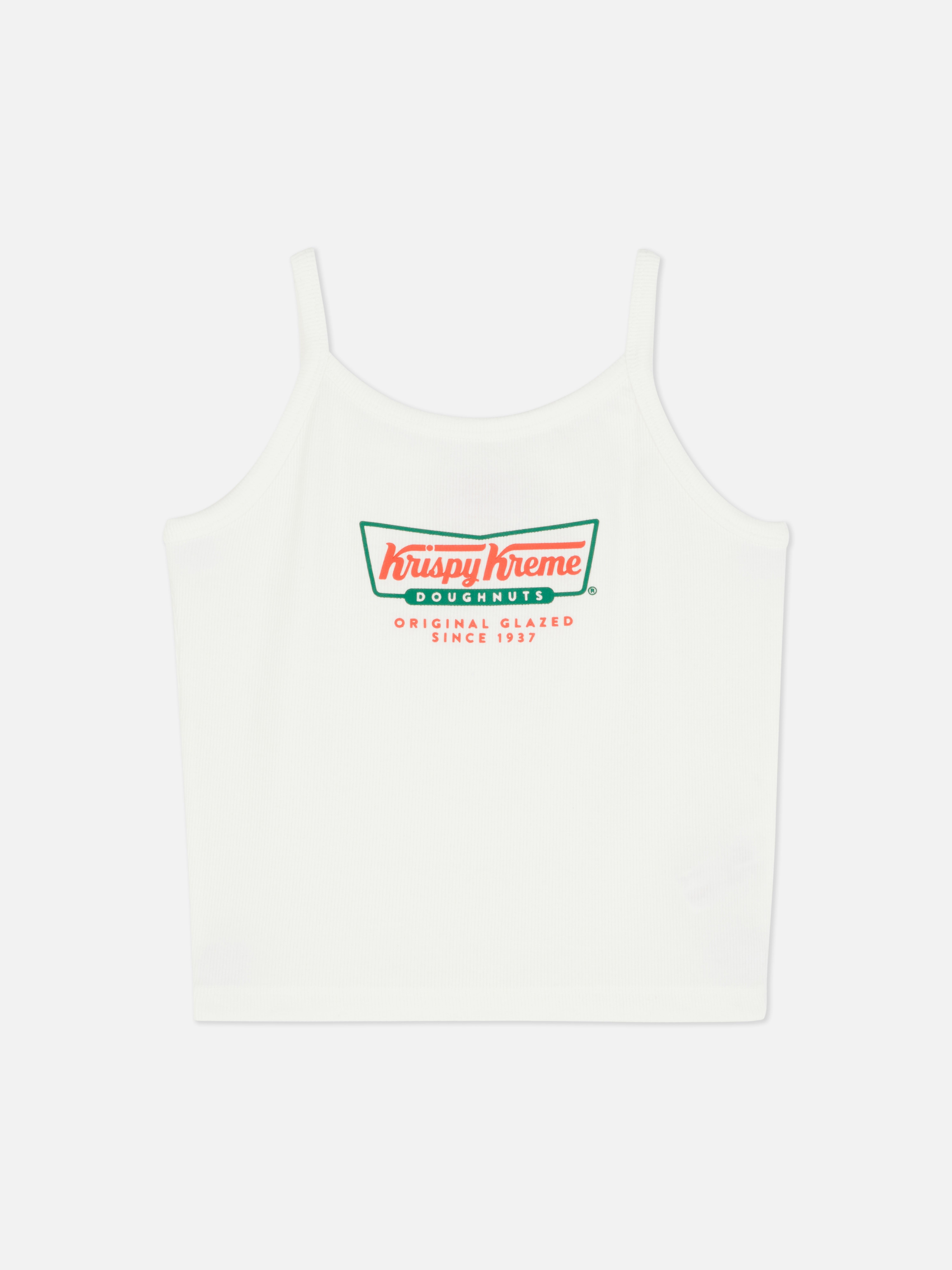 Krispy Kreme Merch | Coca Cola PJs | Food & Drink Merch | Primark