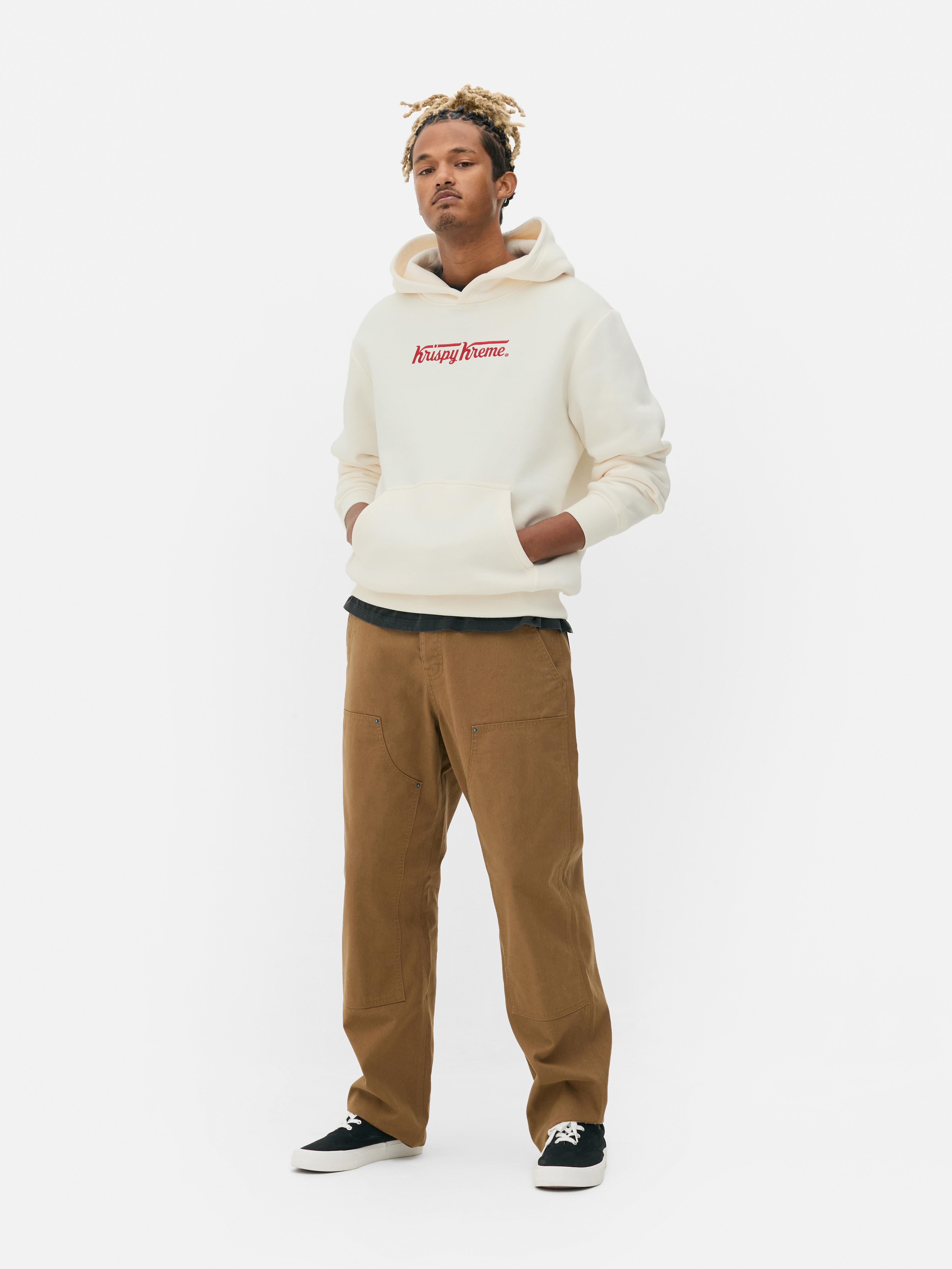 Krispy Kreme Hoodie