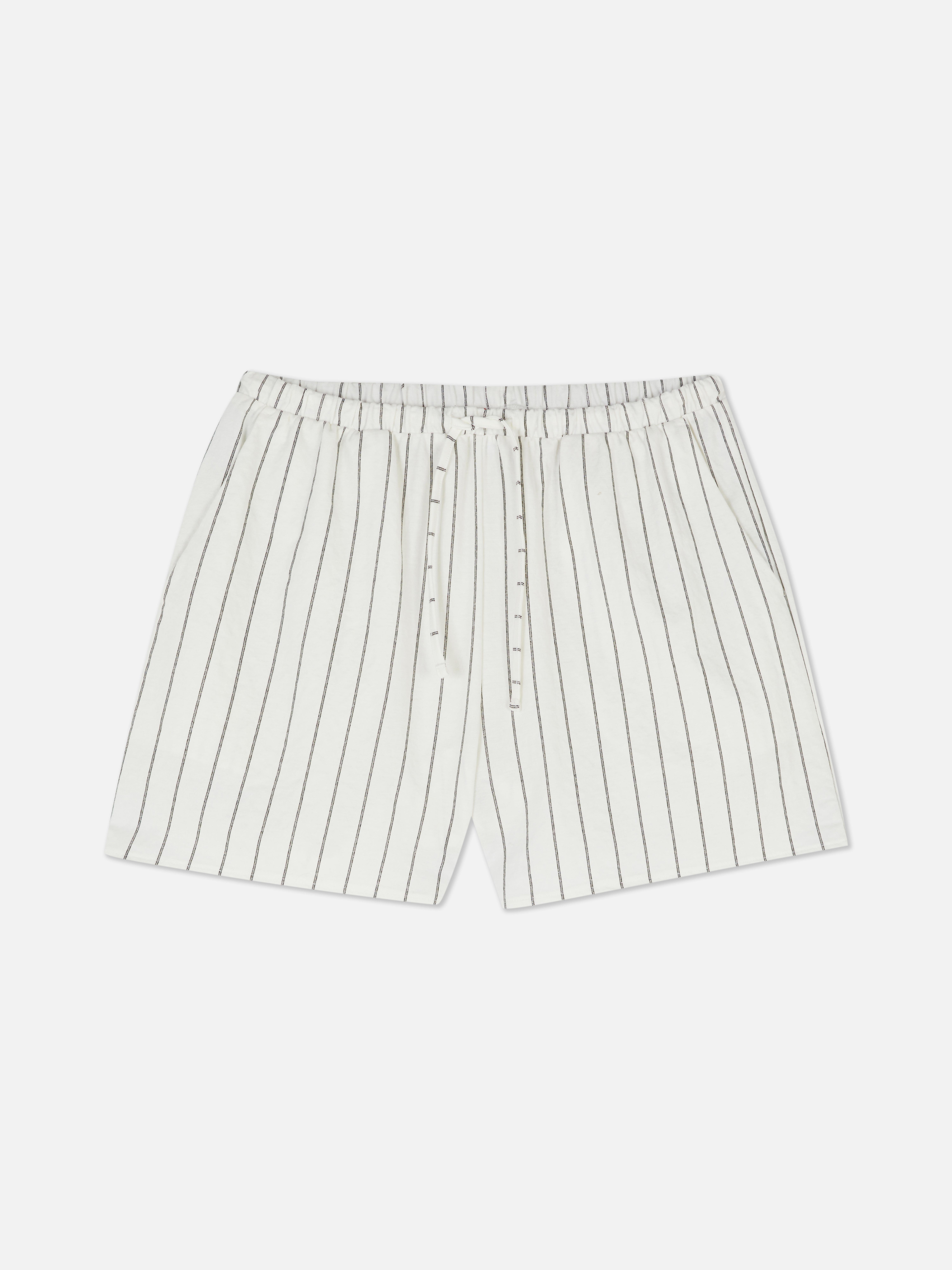 Short à cordon de serrage Essential