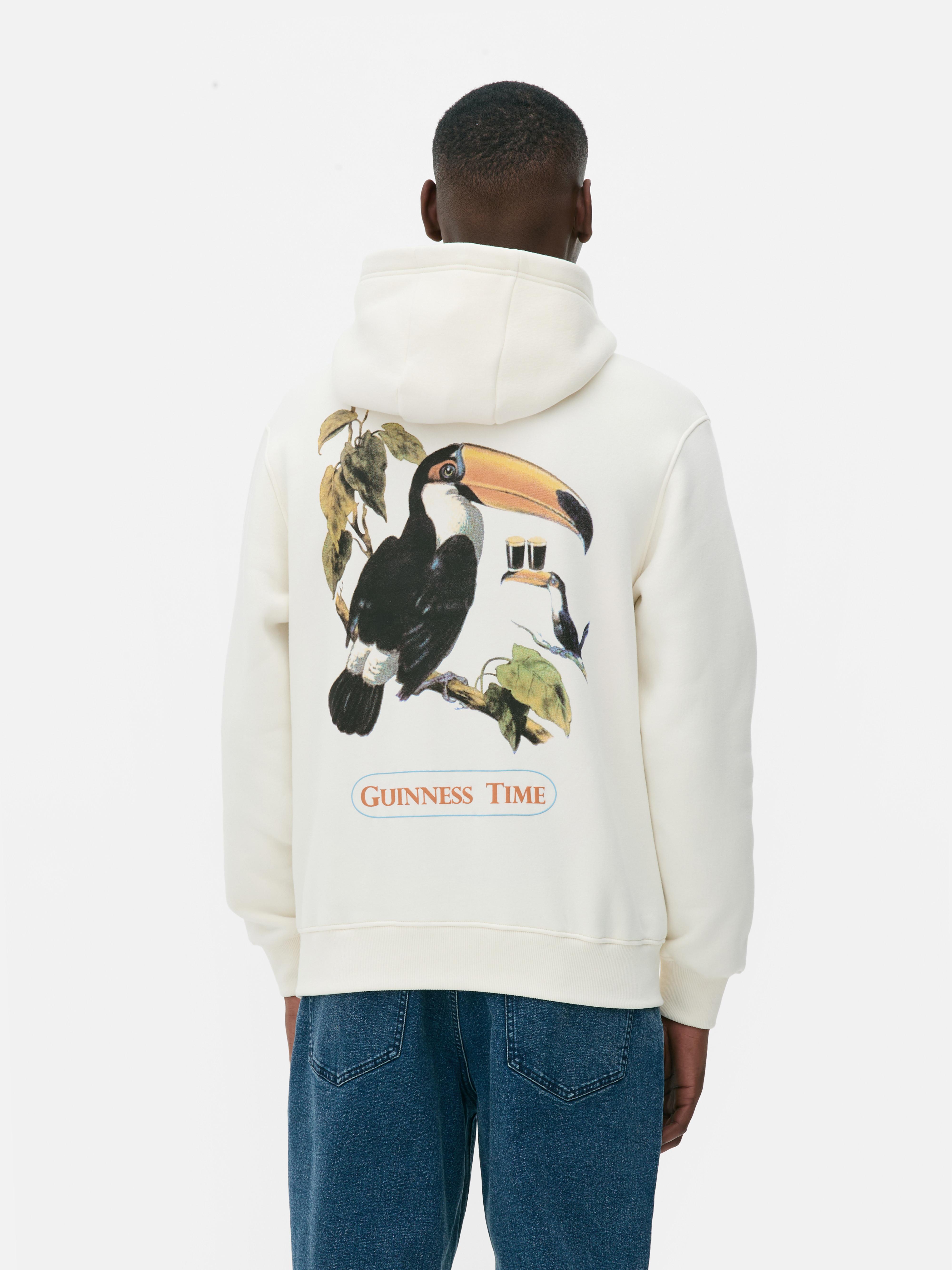 Guinness Graphic Hoodie