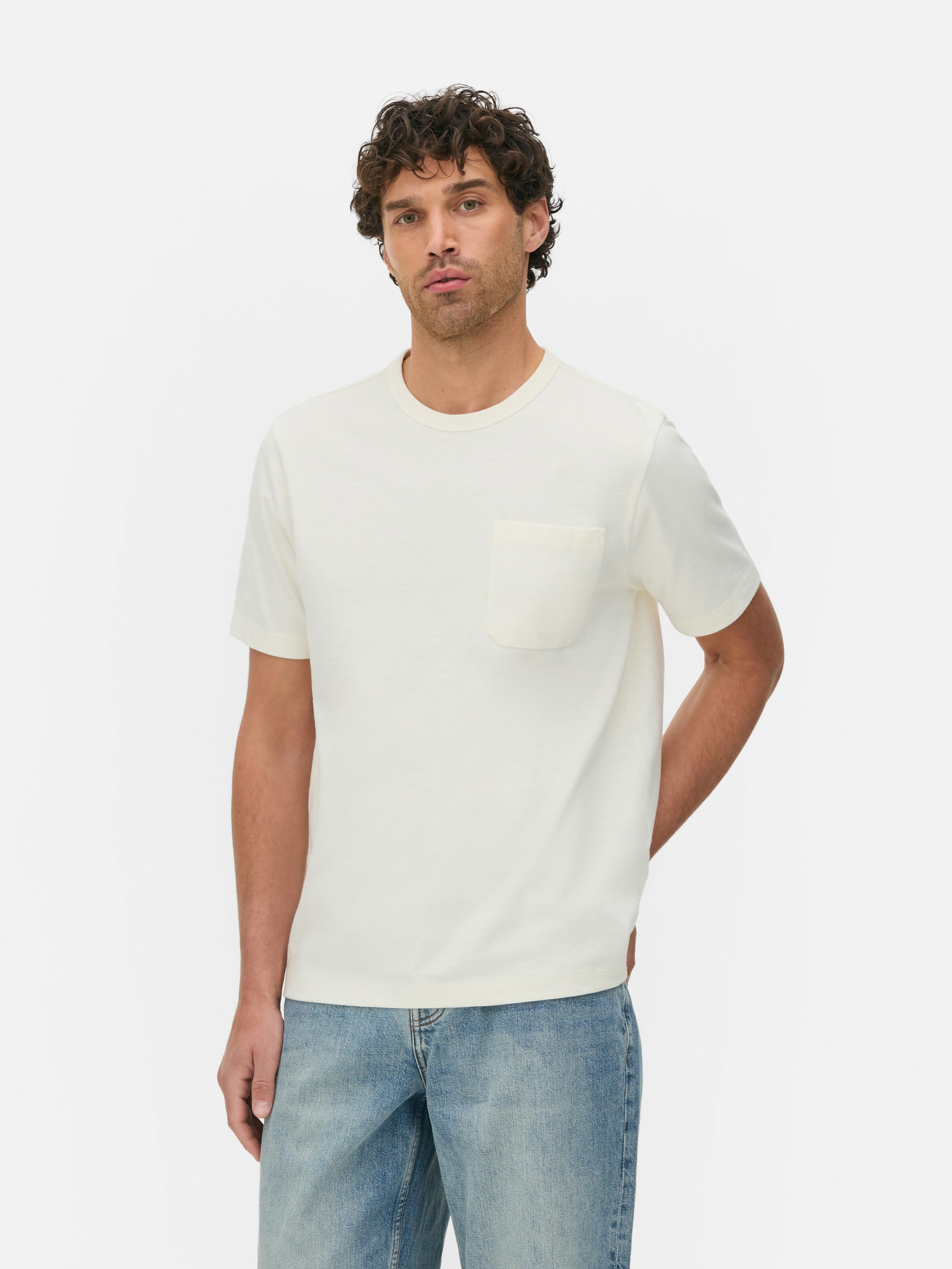 Luchtig T-shirt met korte mouwen The Stronghold