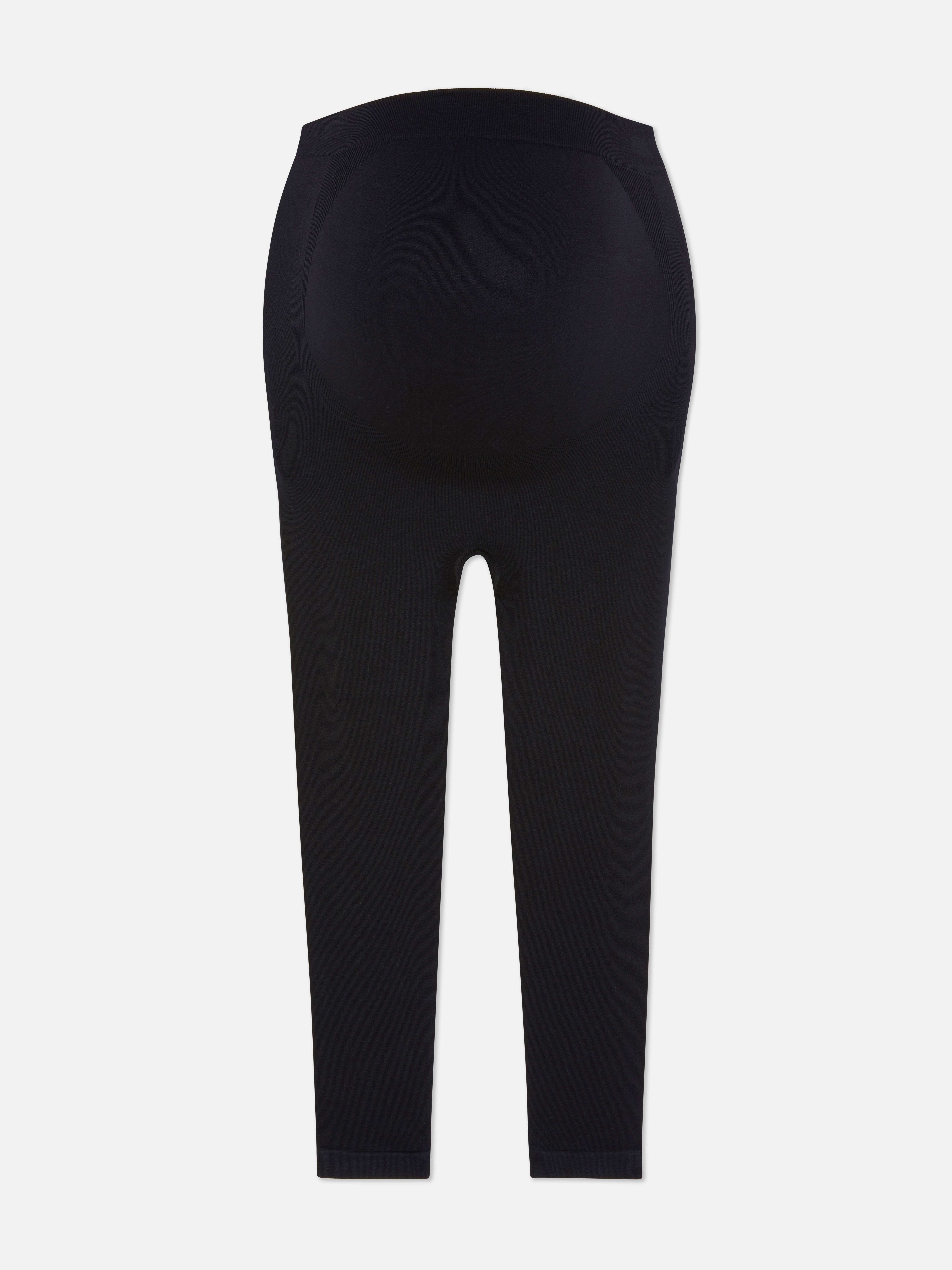 Maternity Seamless Leggings