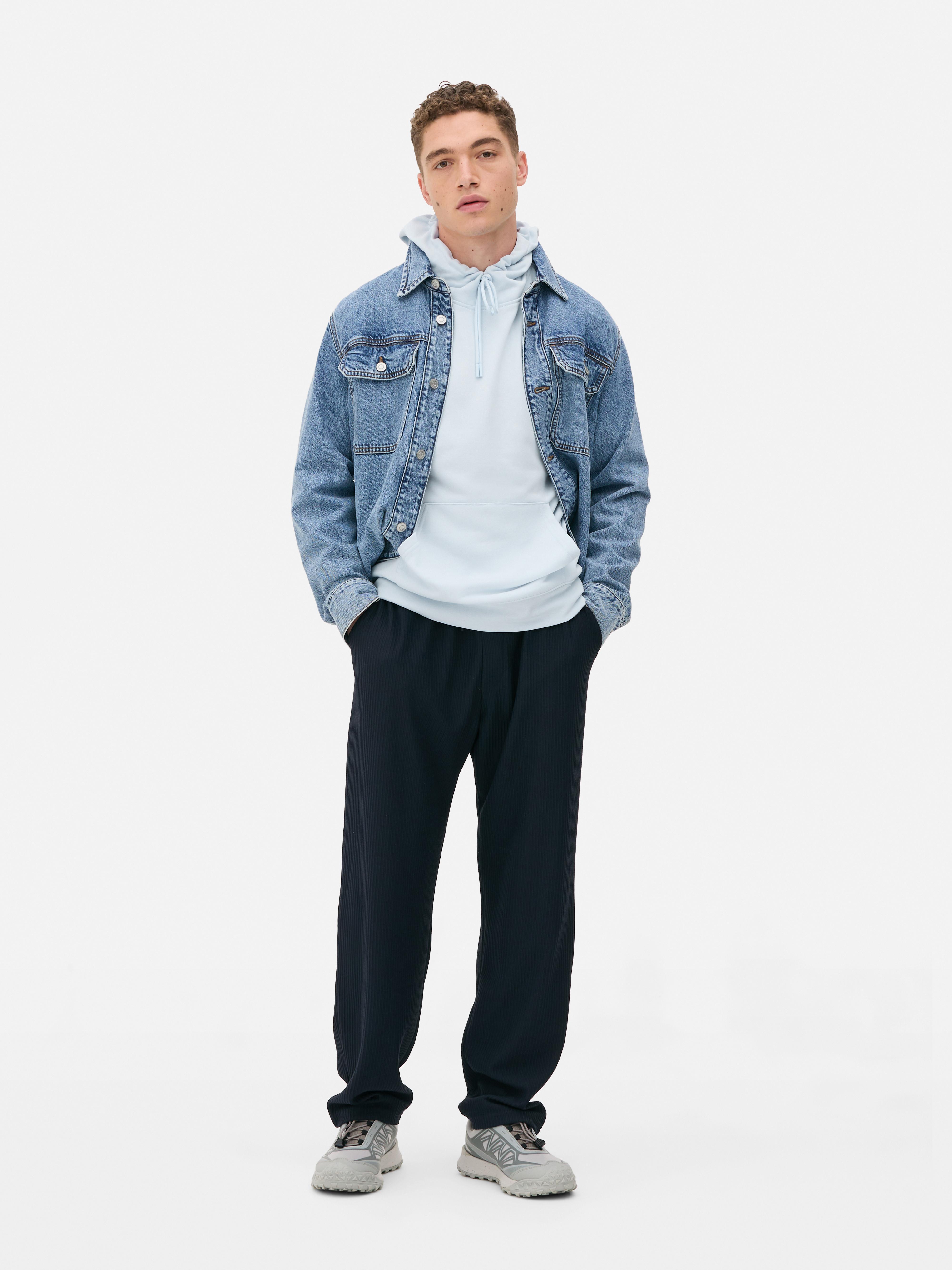 Essential hoodie
