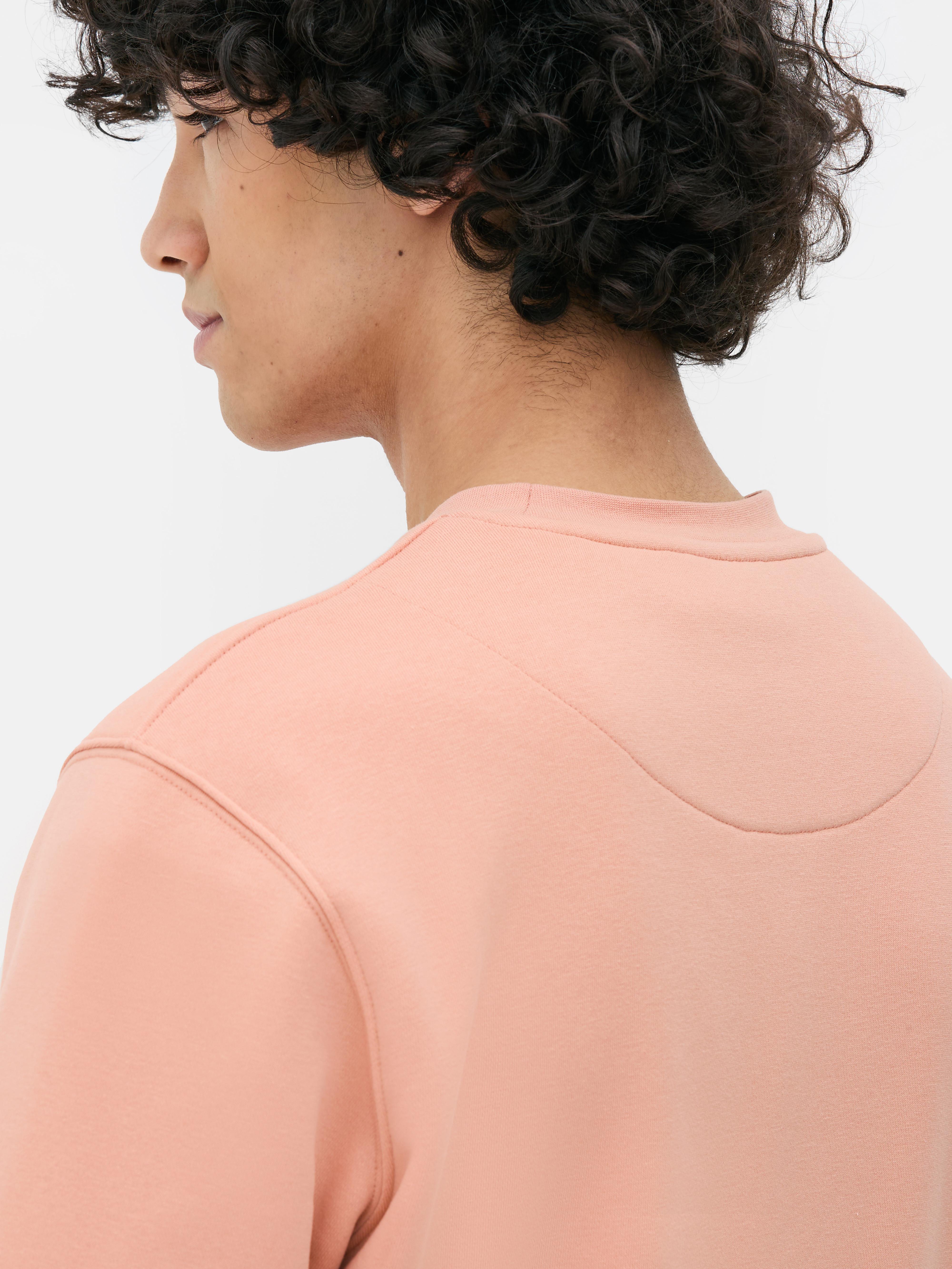 Essential Sweatshirt