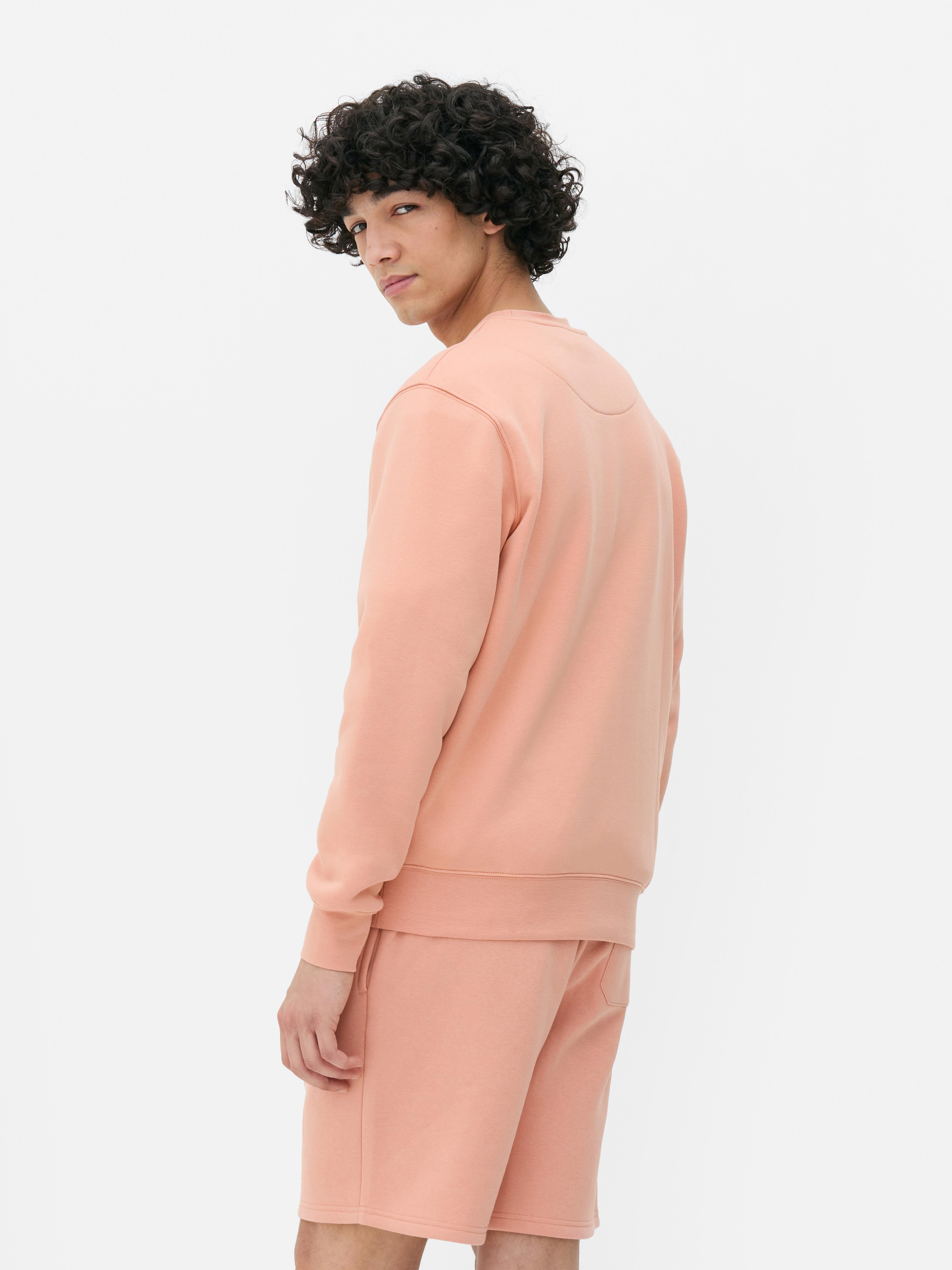 Essential Sweatshirt
