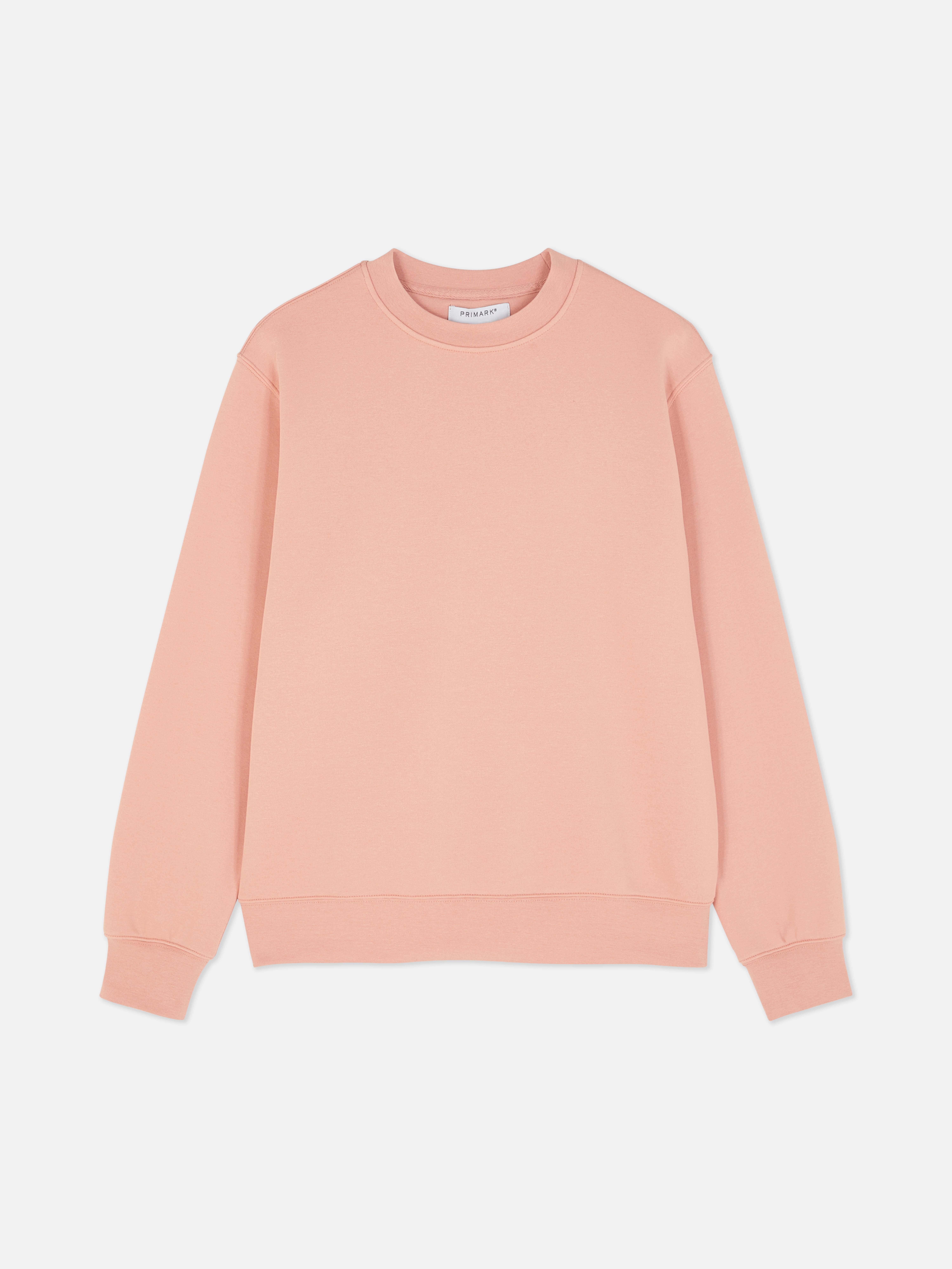 Essential Sweatshirt