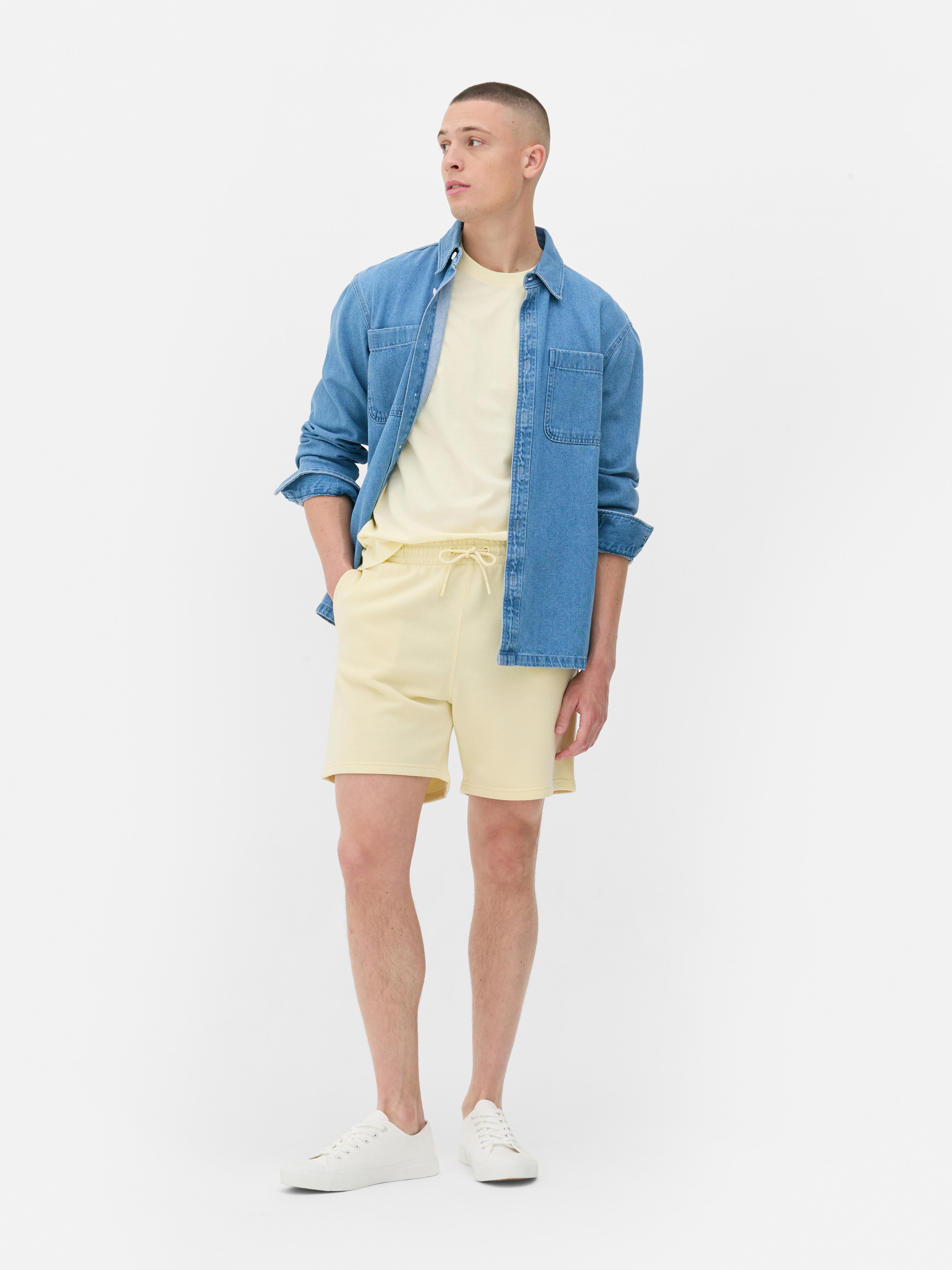 Essential Jogger Shorts